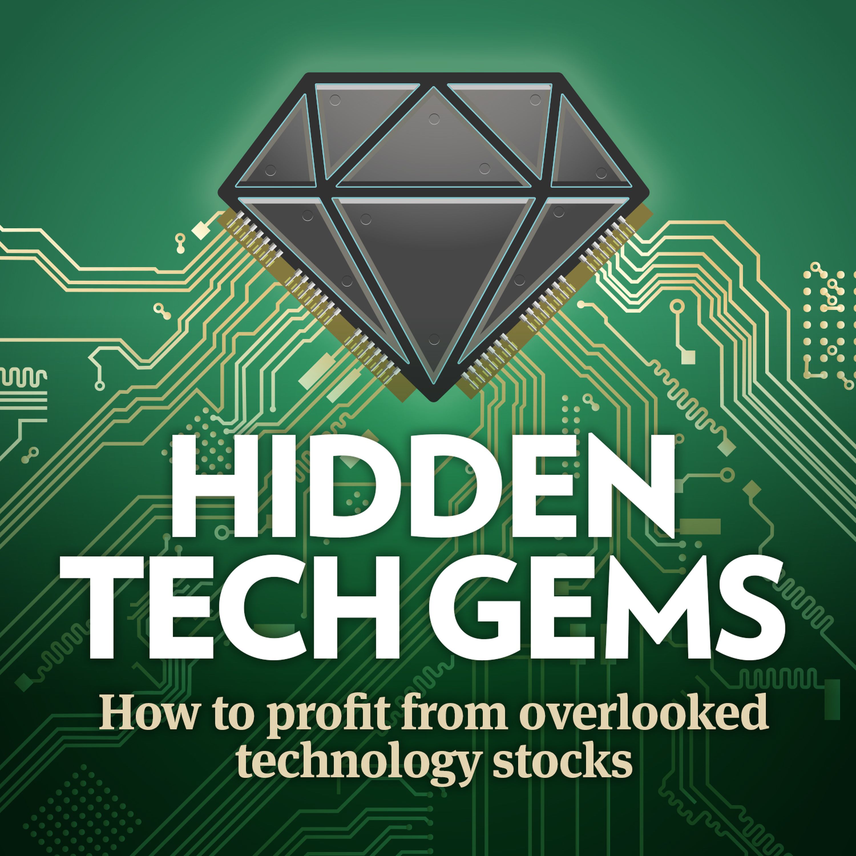 Companies & Markets Show: Calling T.I.N.A.