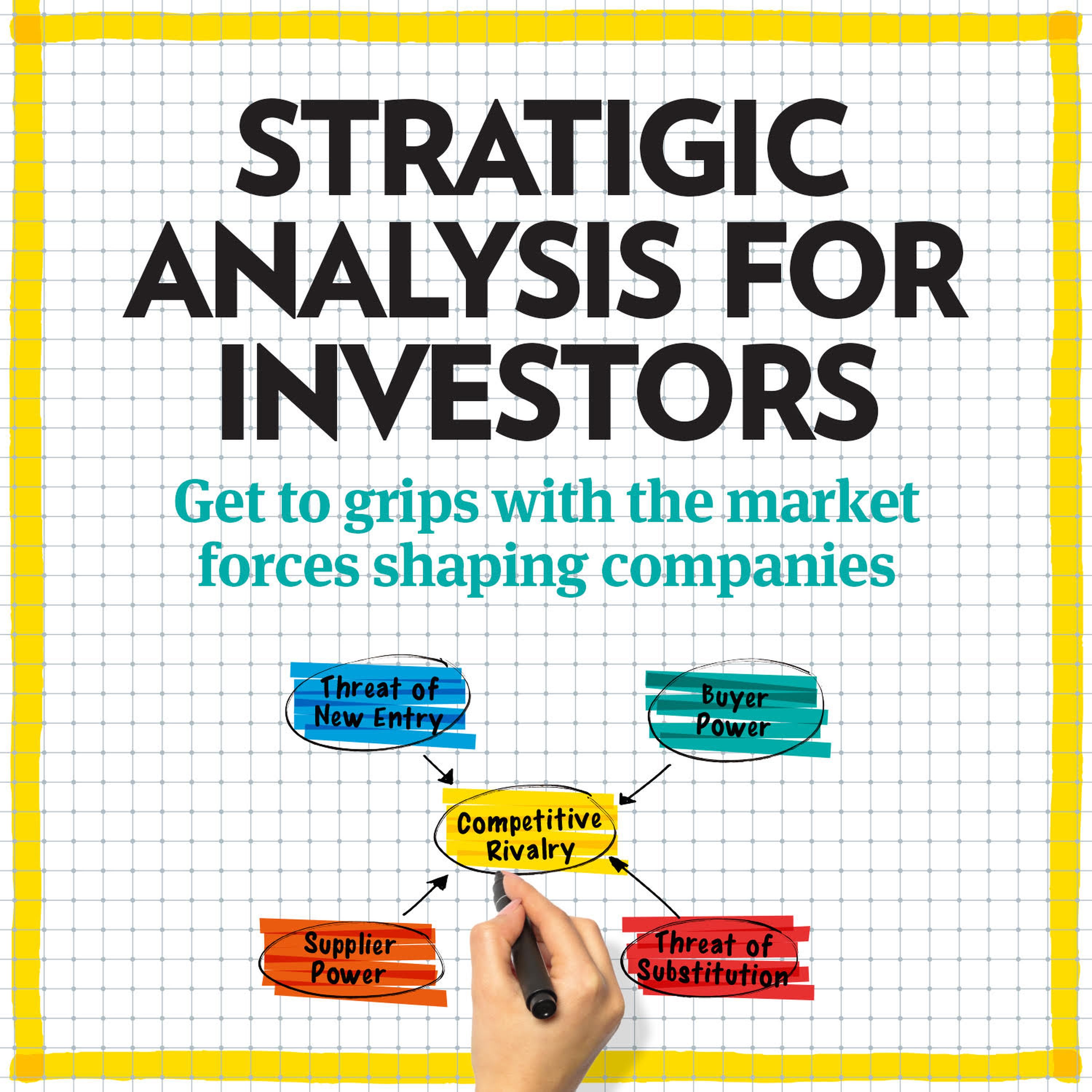 Venturing into tax efficient investments and emerging high growth