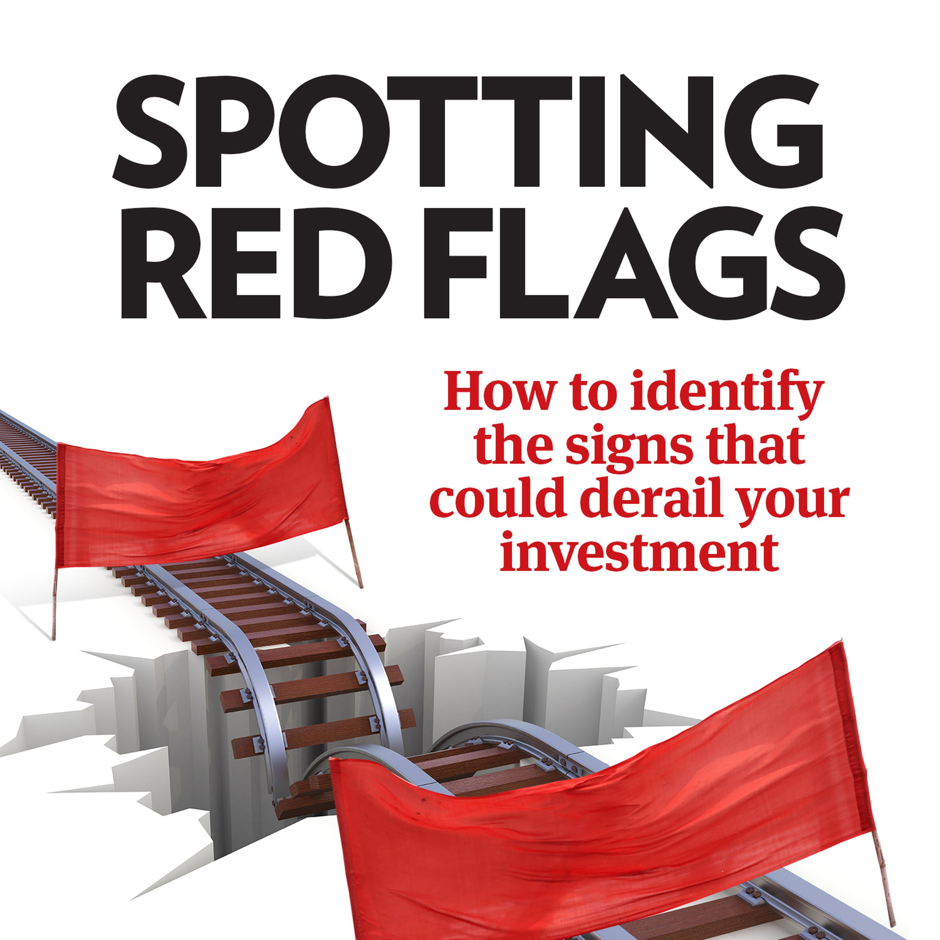 Companies & Markets Show: Margin call