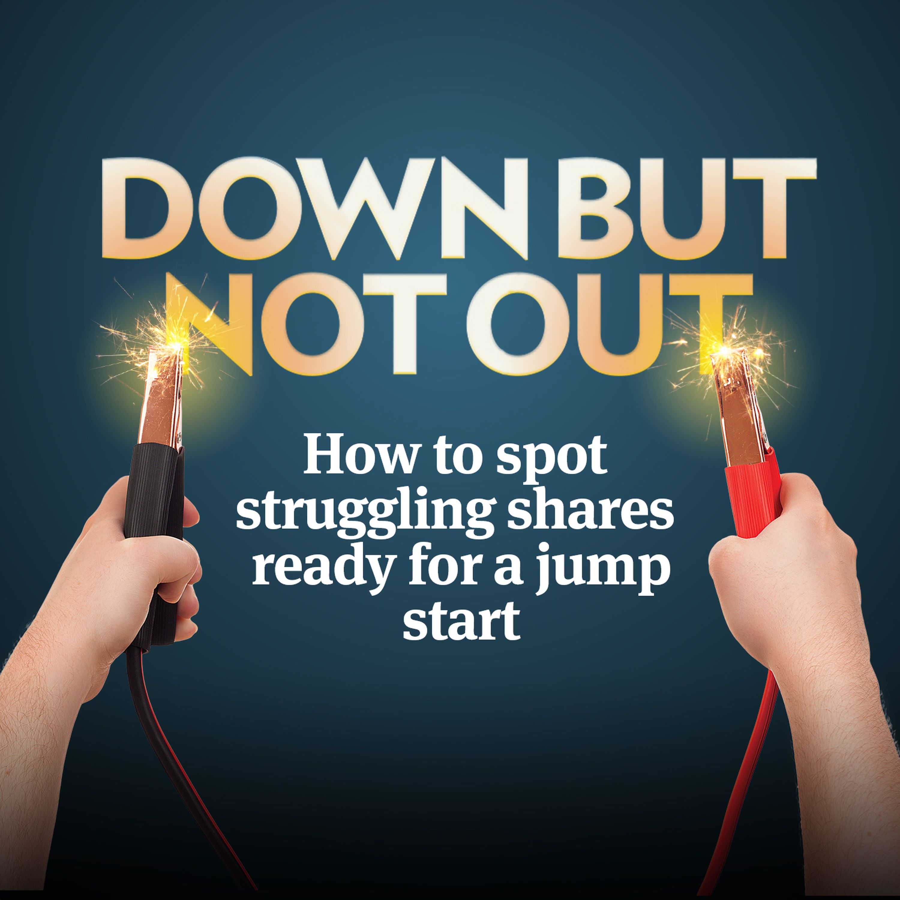 Companies & Markets Show: The January stock market sale!