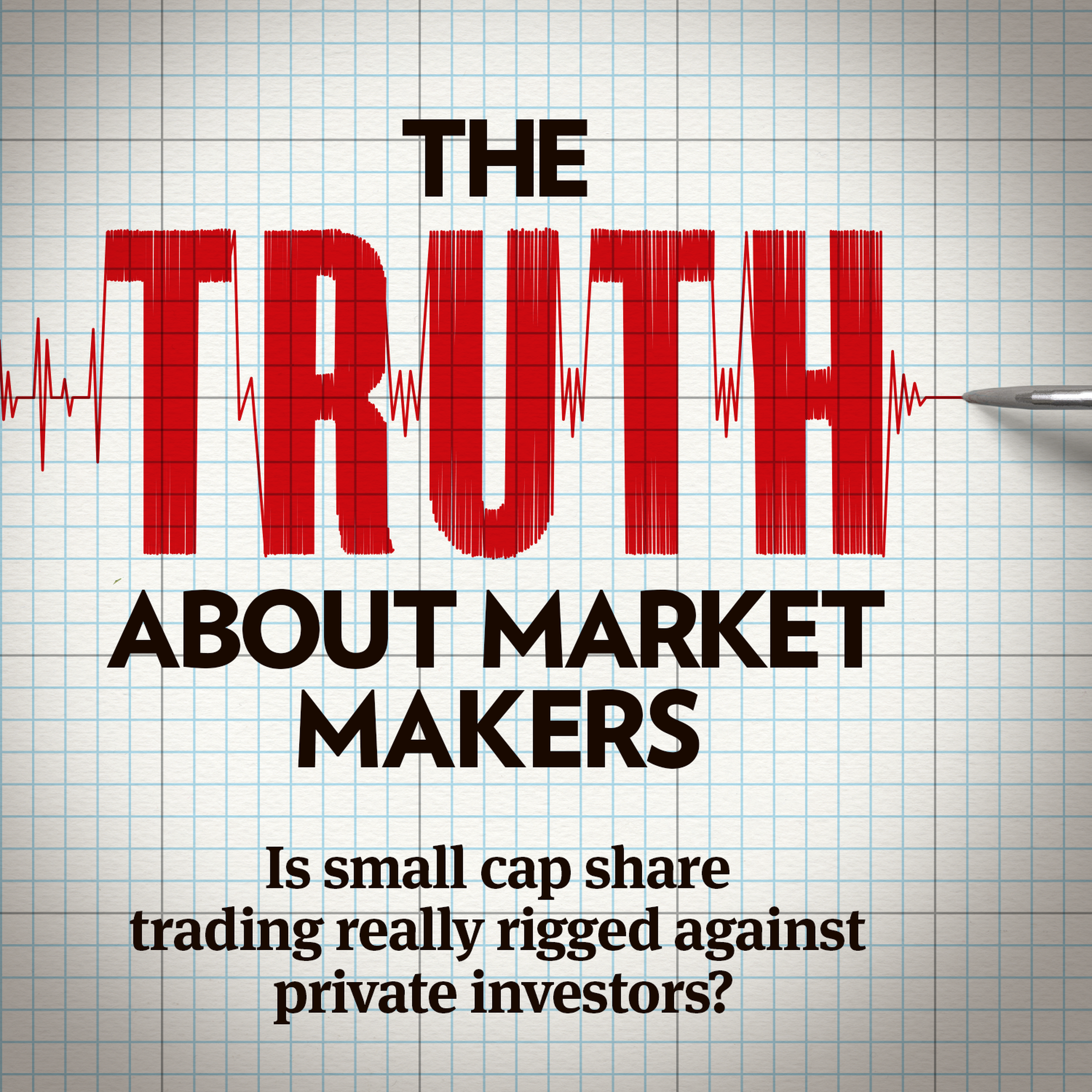 Companies & Markets Show: Fake profits