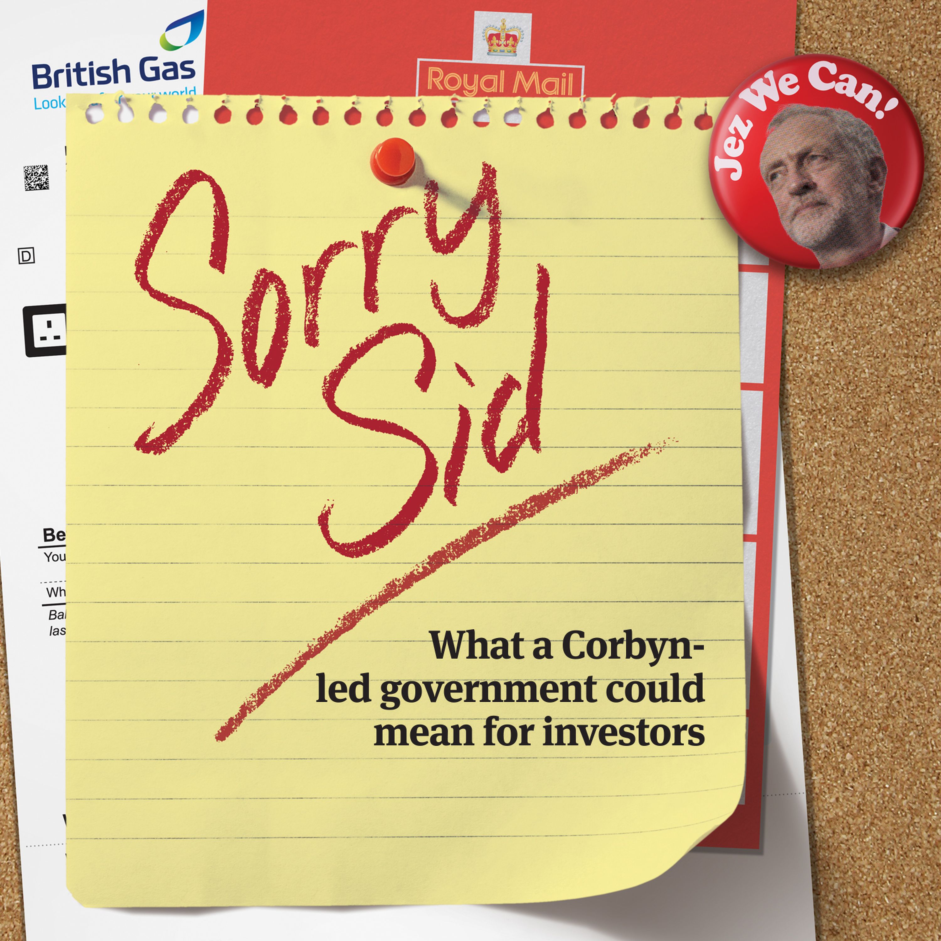 Investors\' Chronicle