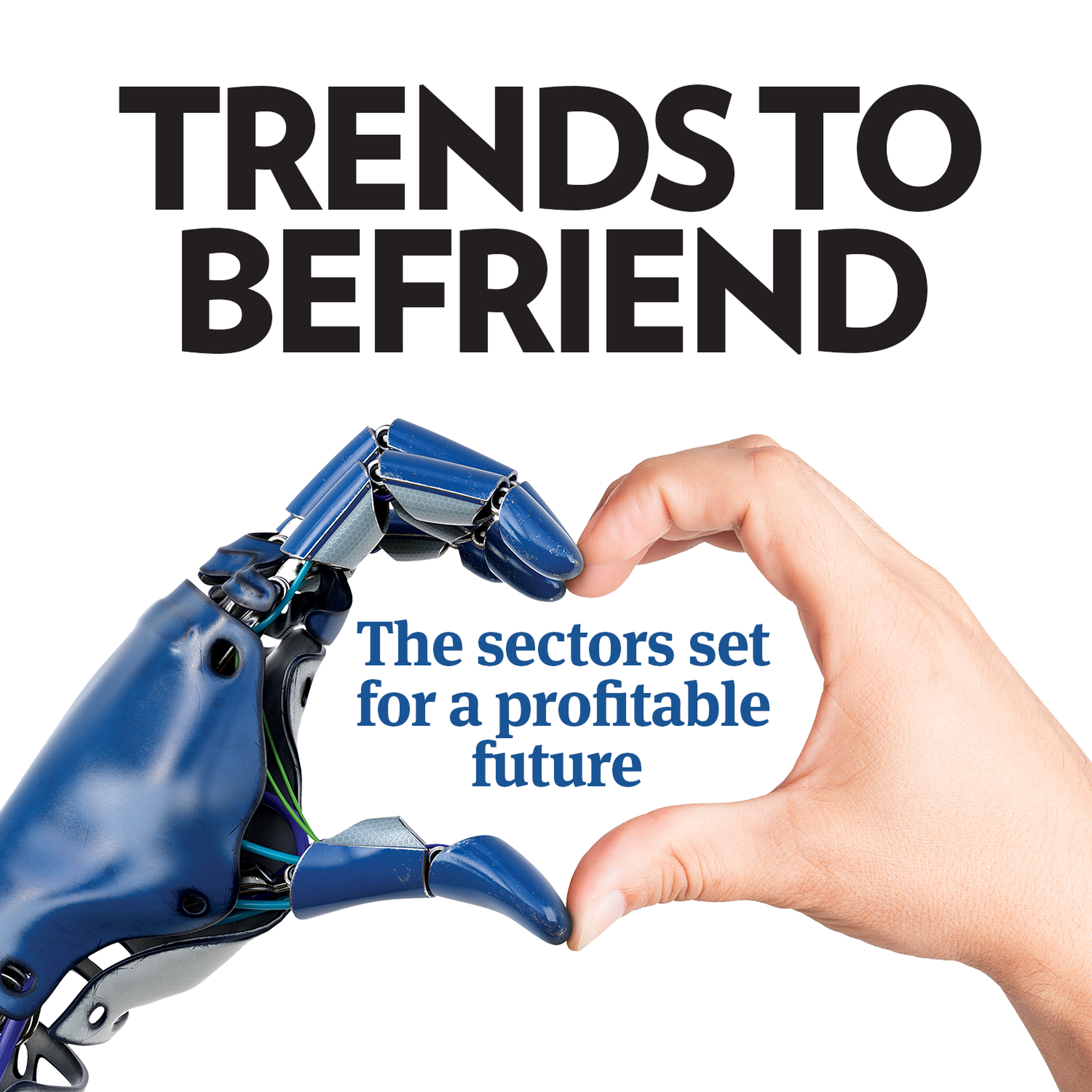 Companies & Markets Show: Take Cover