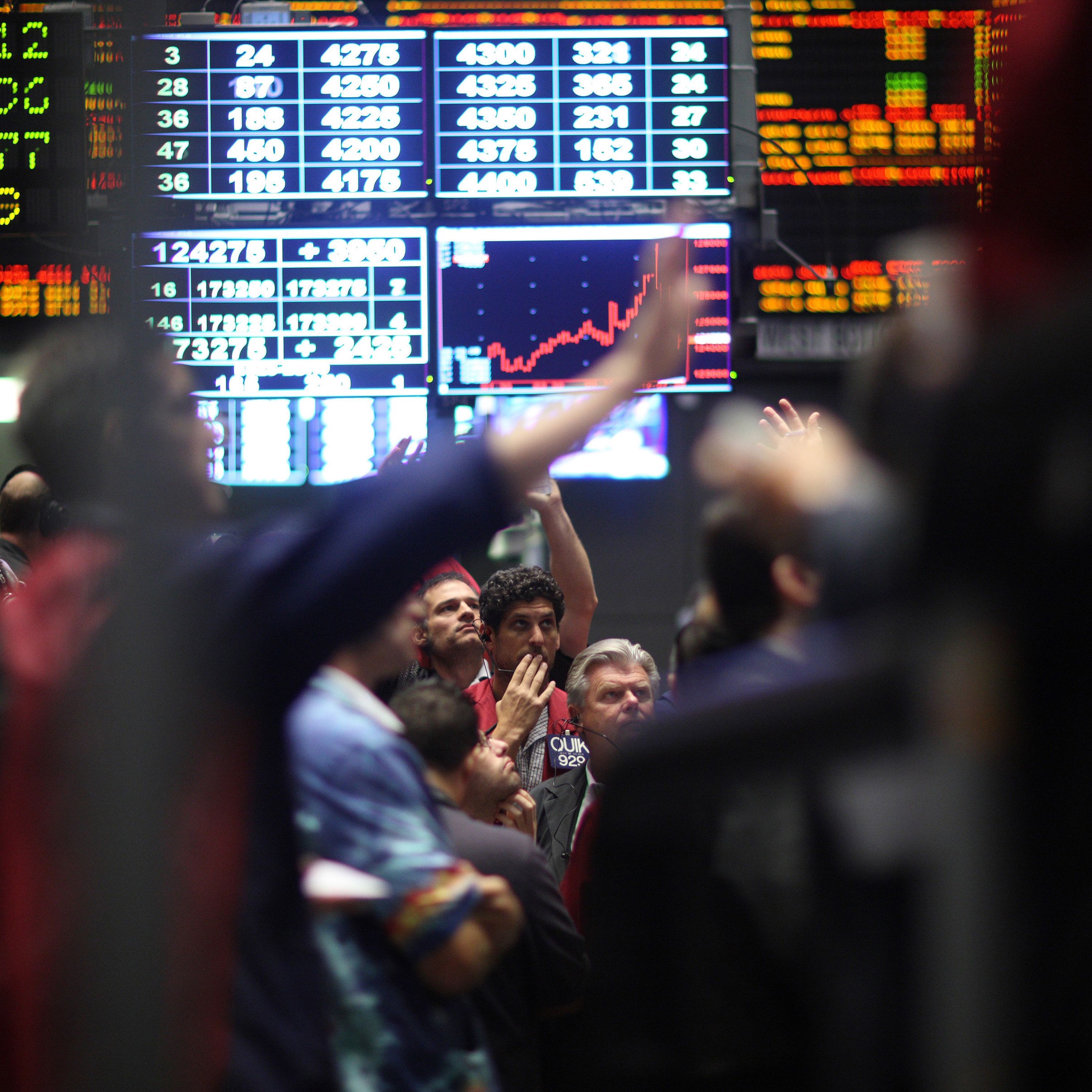 Companies & Markets Show: Back to school