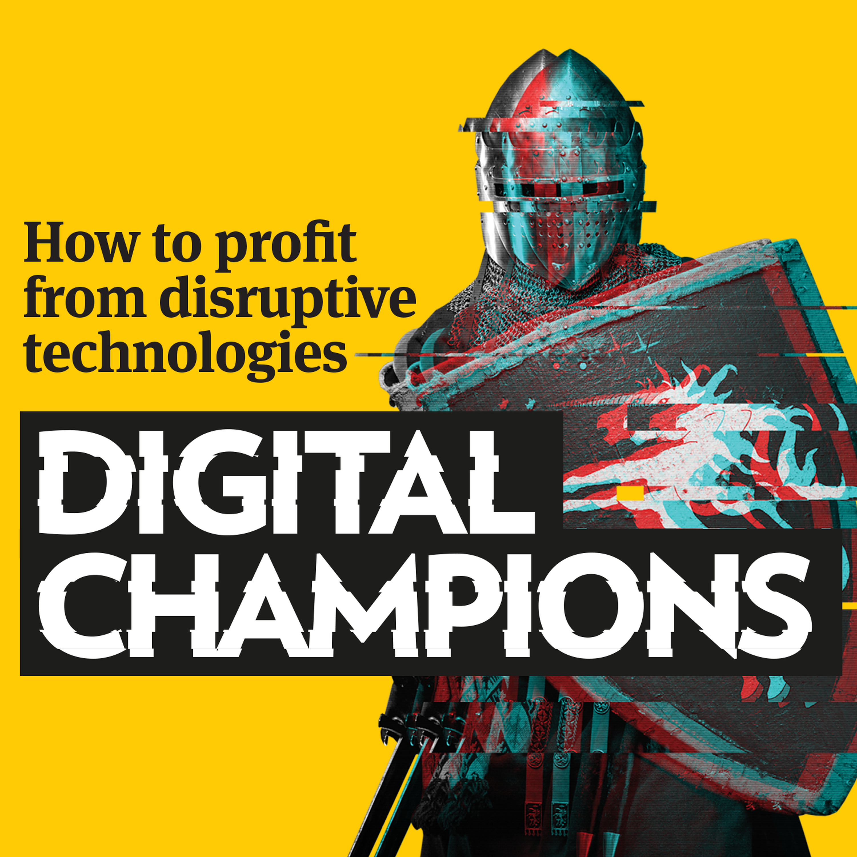 Companies & Markets Show: Story time