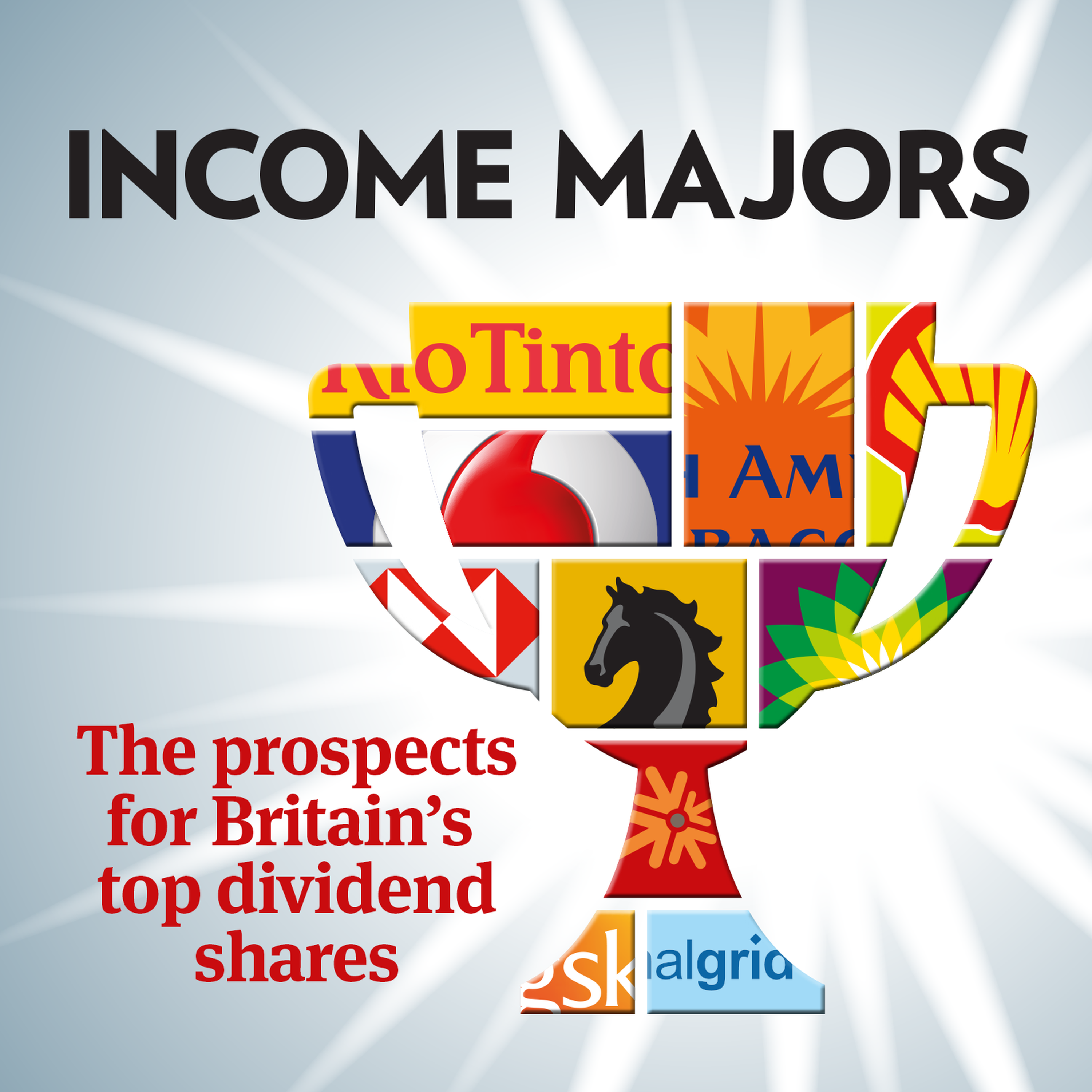Companies & Markets Show: Income insights