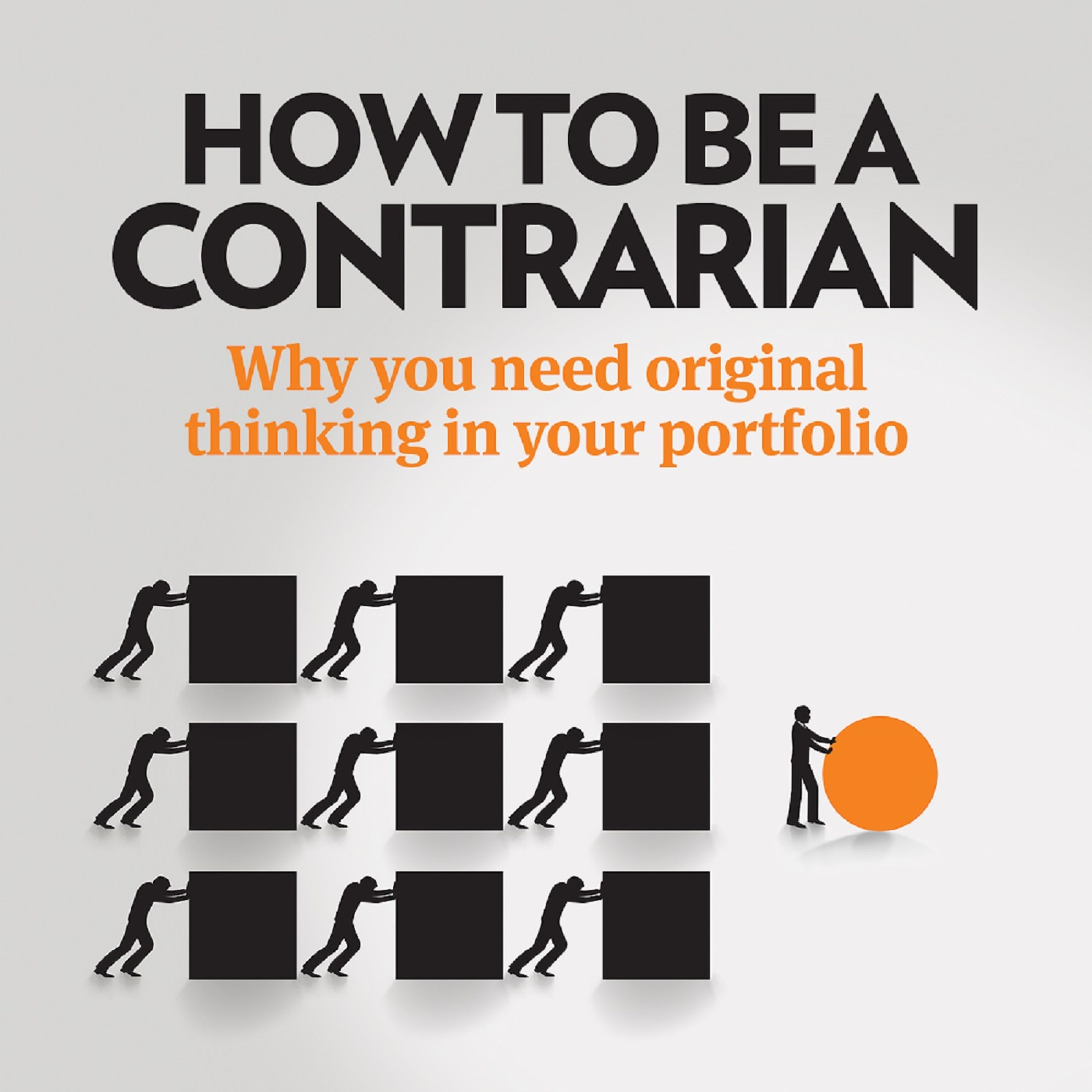 Companies & Markets Show: Quite Contrary