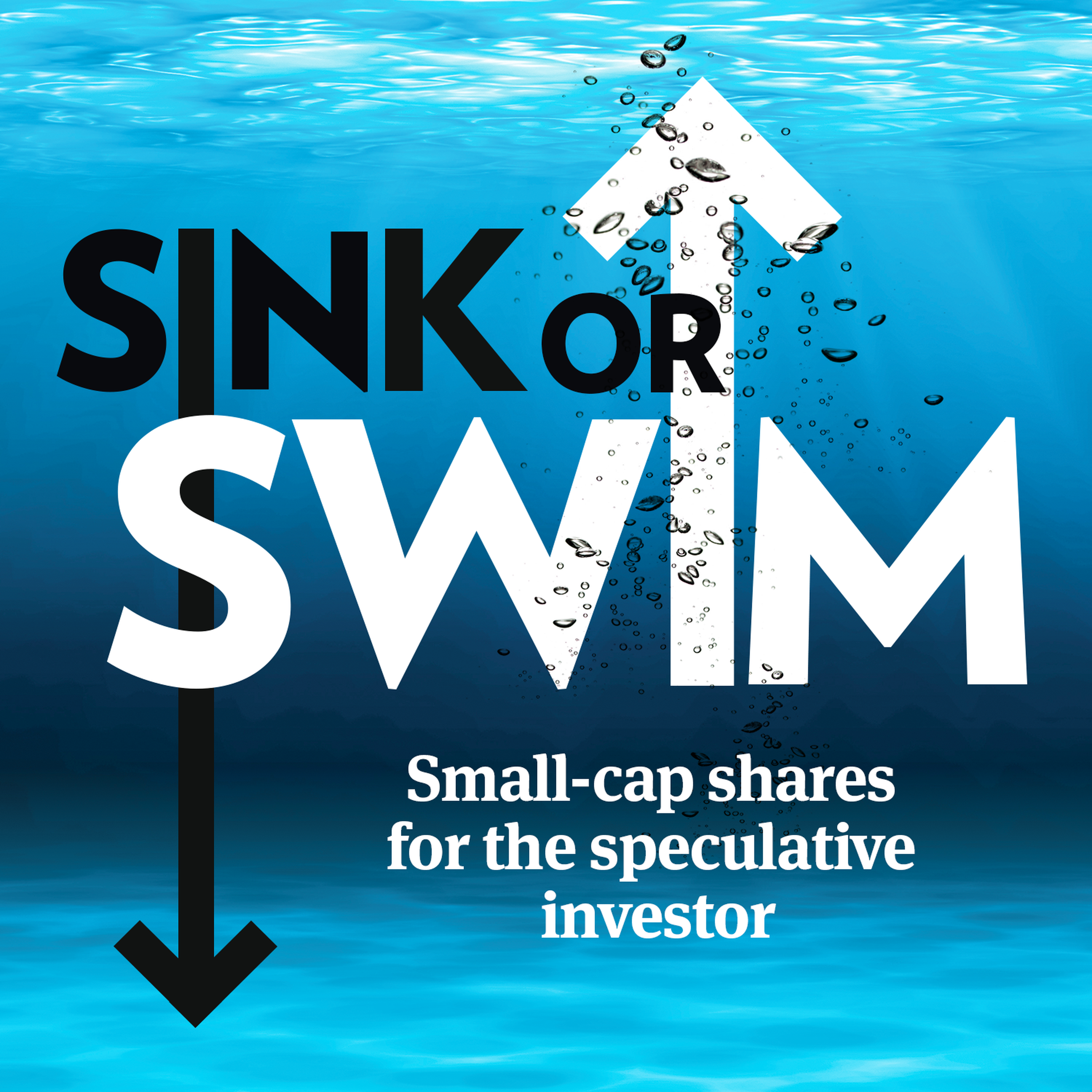 Companies & Markets Show: Sink or swim