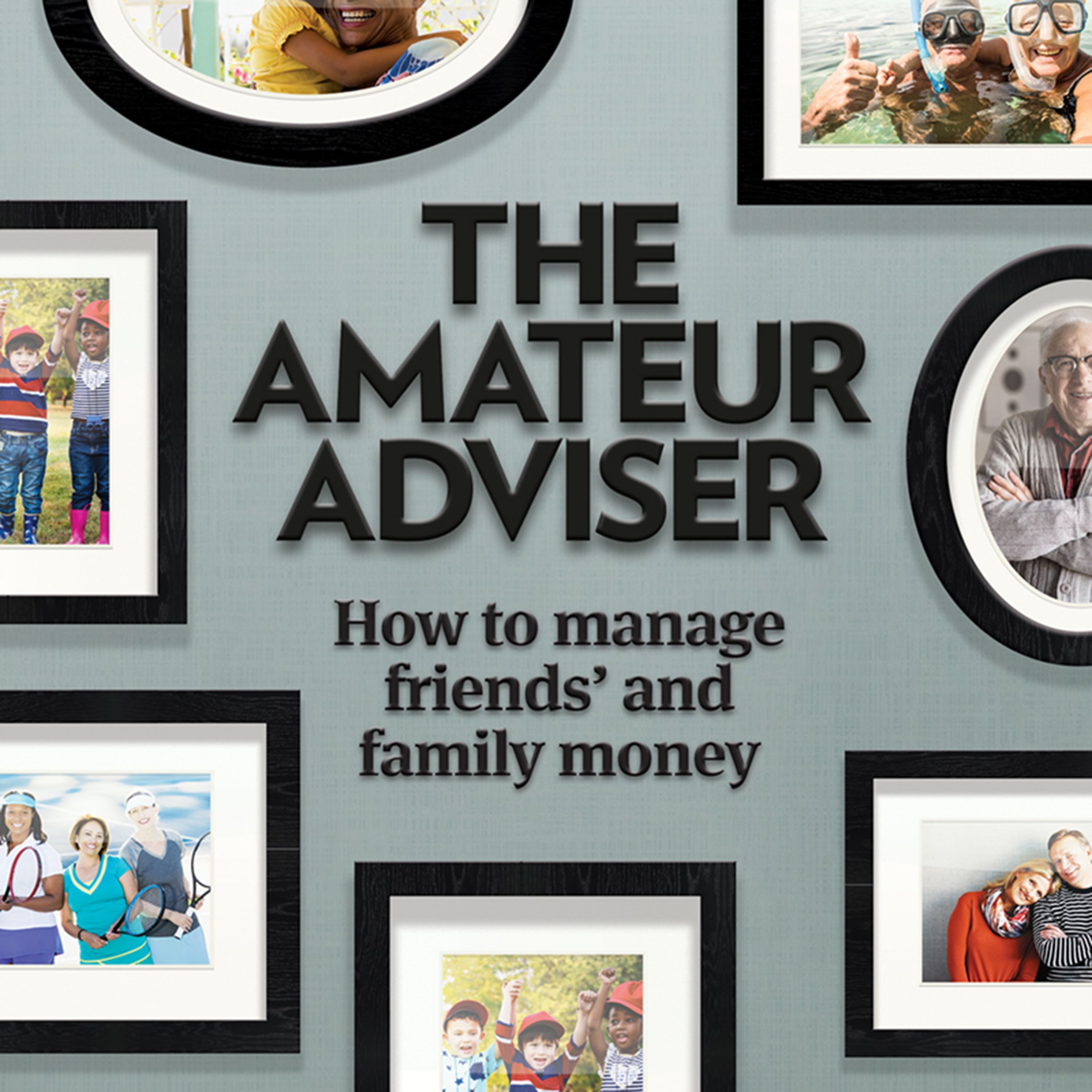 Investors\' Chronicle