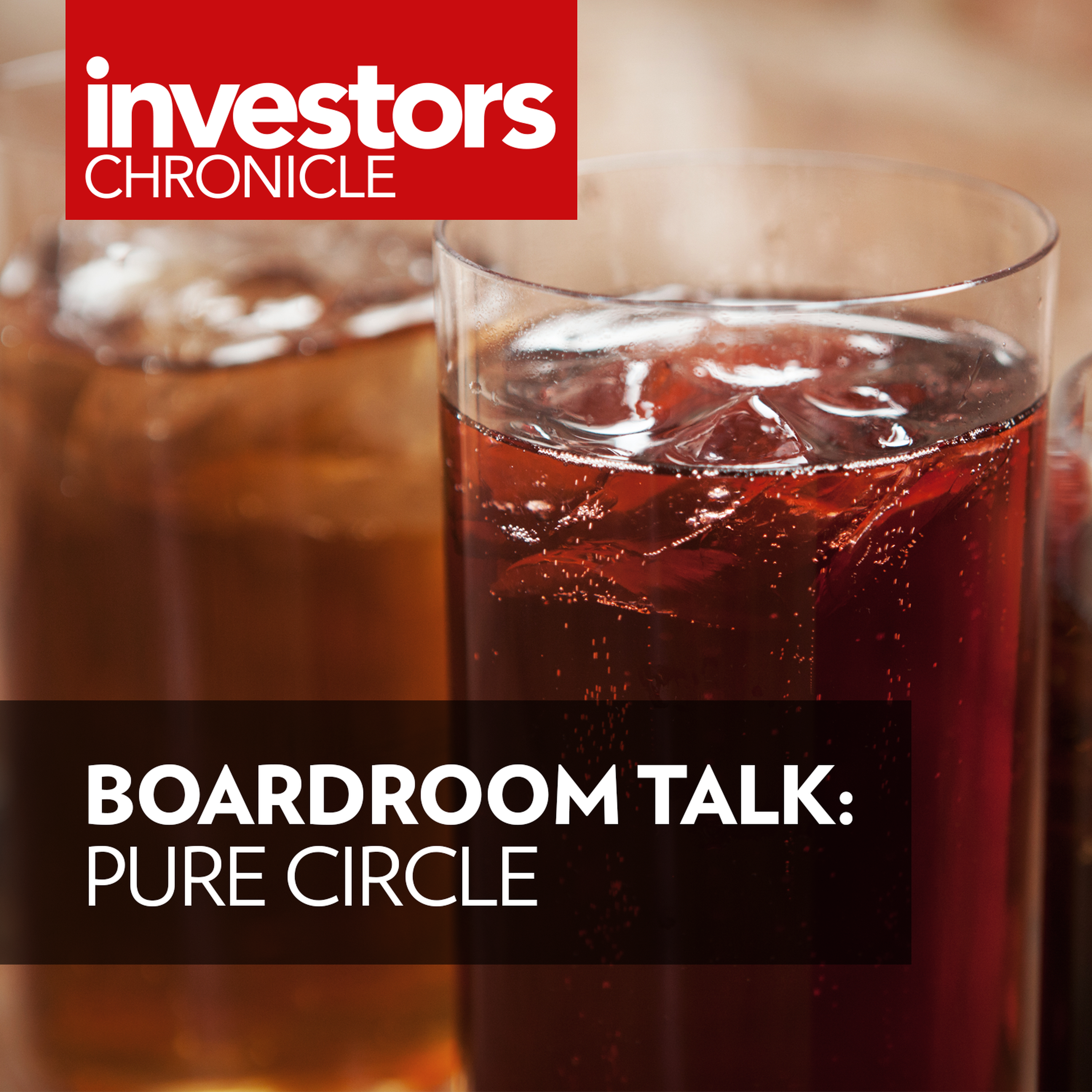 Boardroom Talk: PureCircle