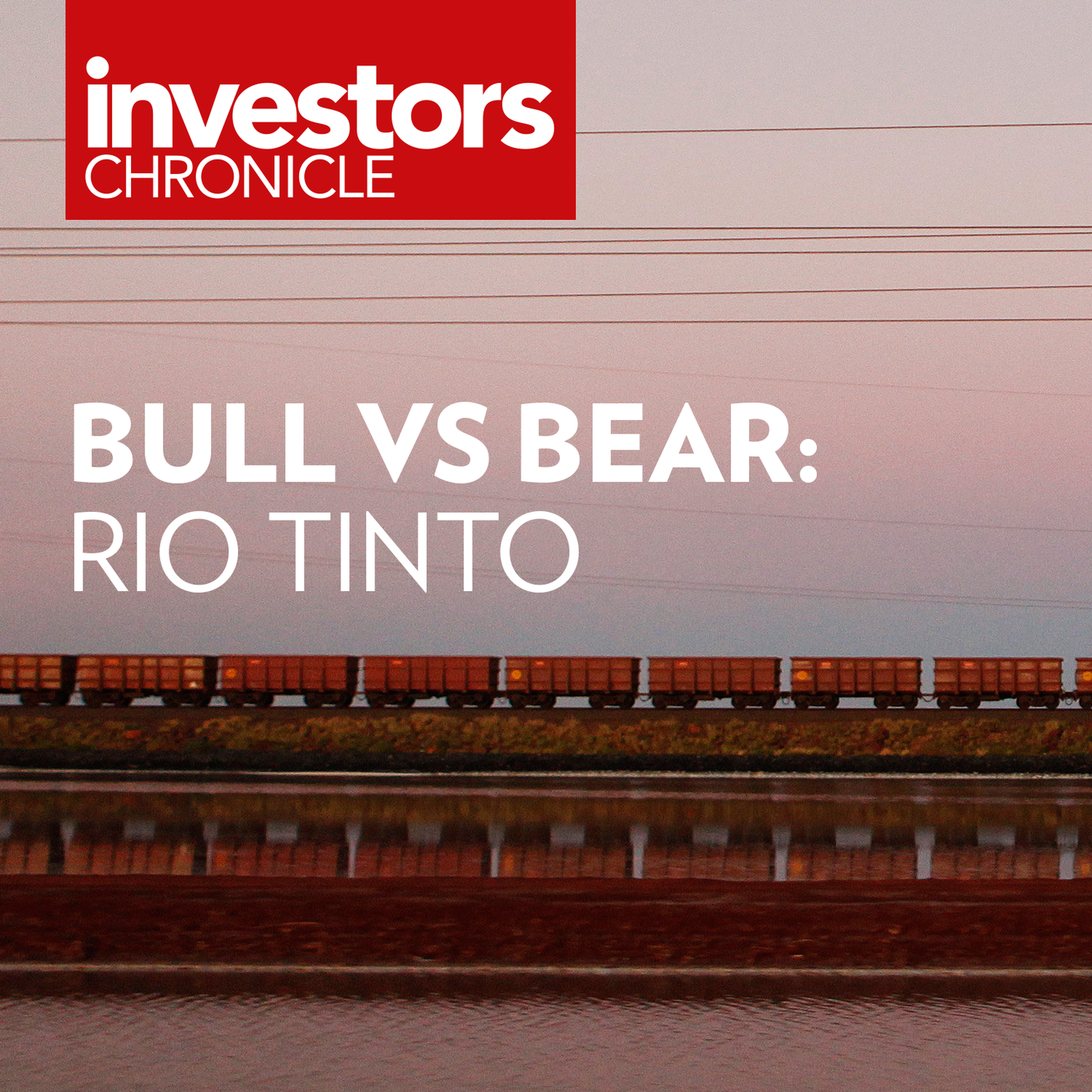 Investors\' Chronicle