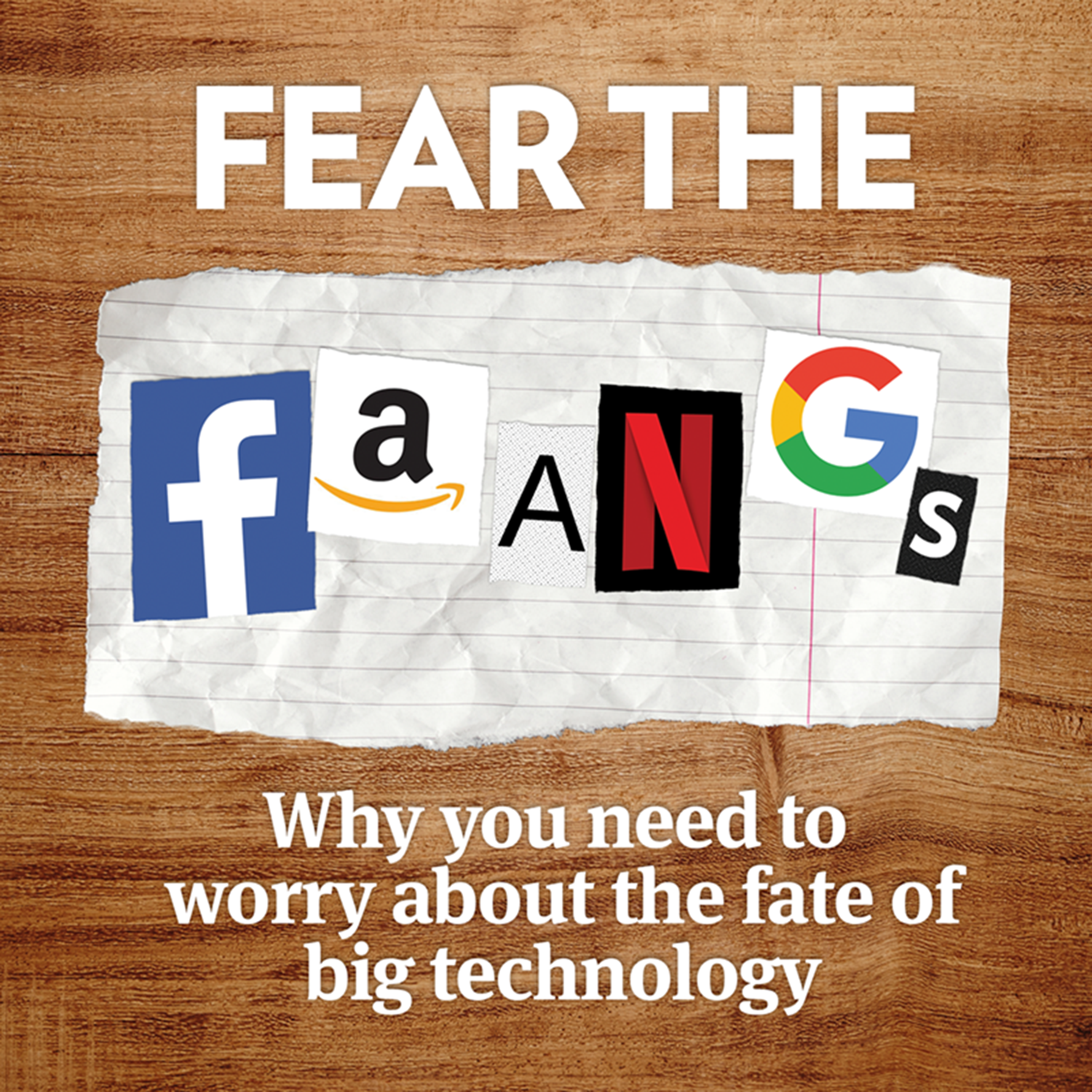 Companies & Markets Show: FAANG fear