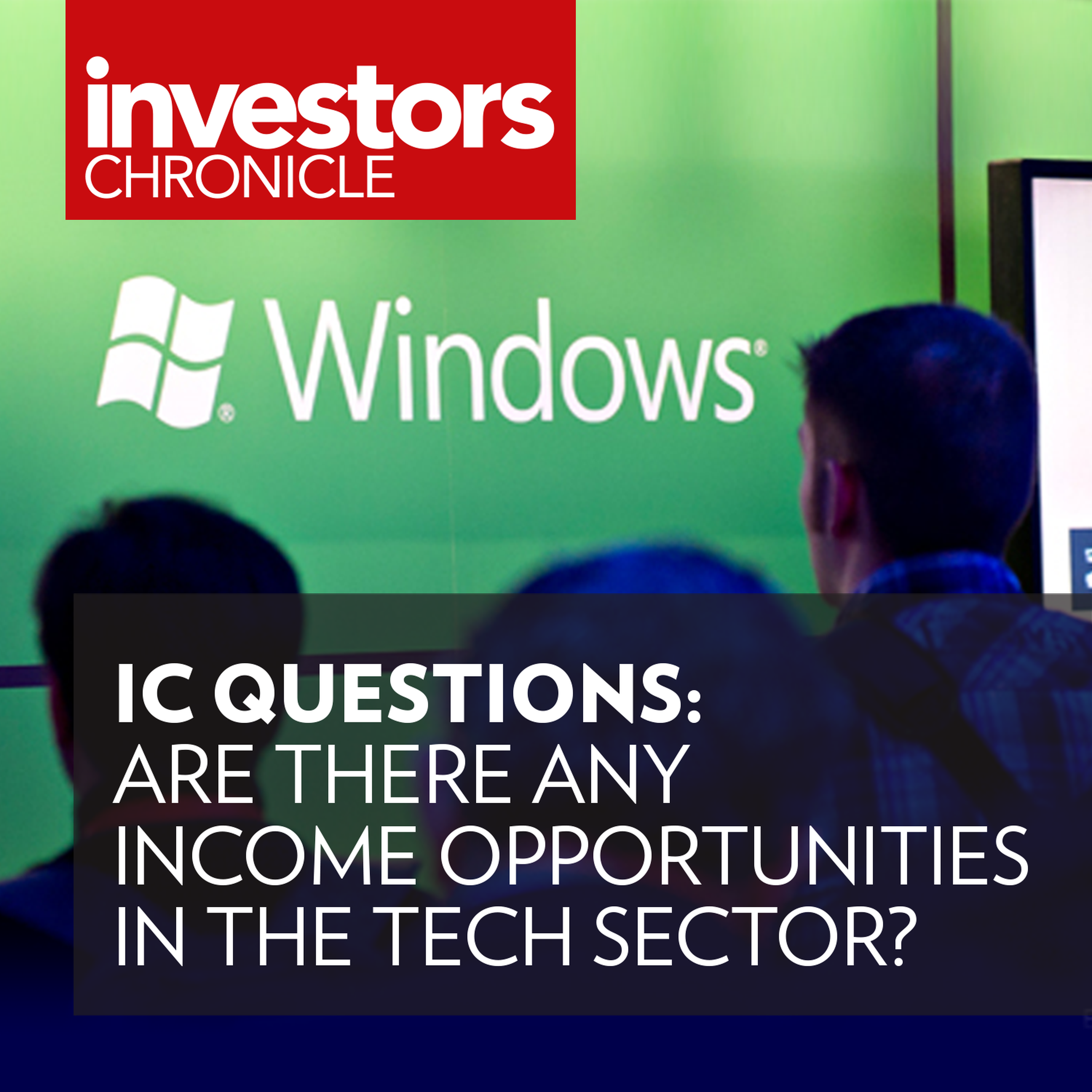 Investors\' Chronicle