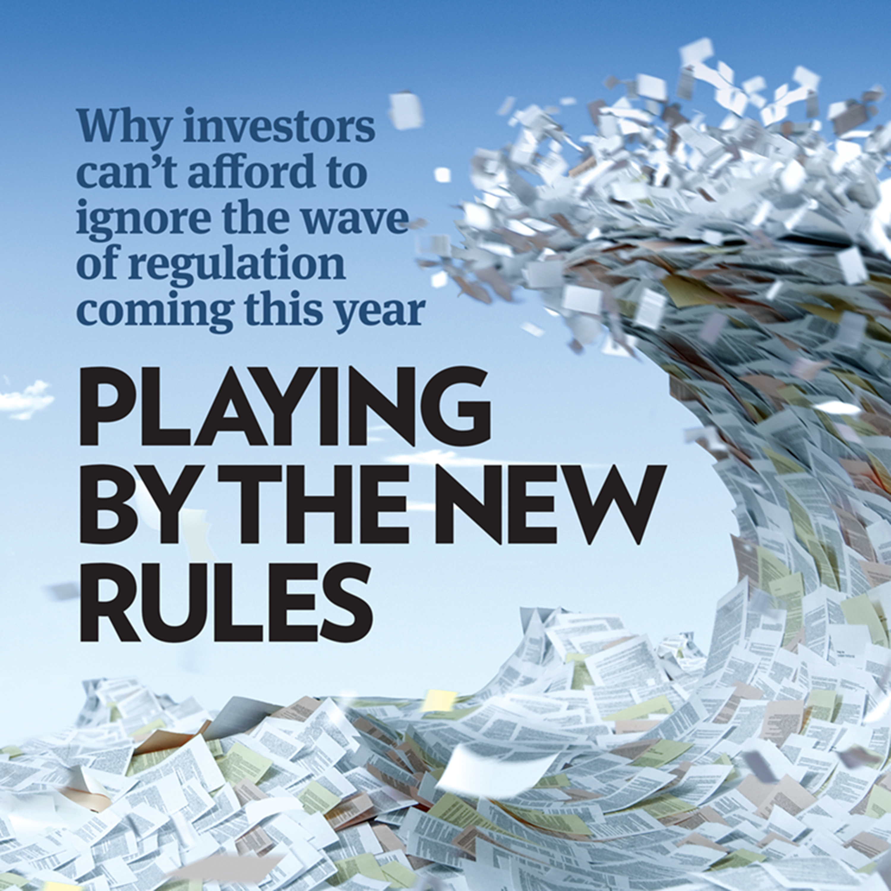 Investors\' Chronicle