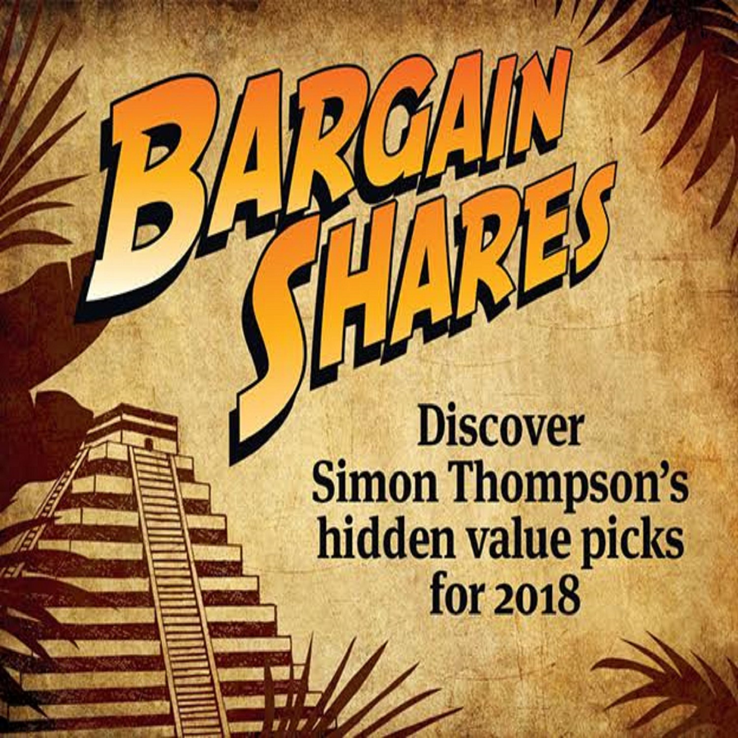 Companies & Markets Show: Share raiders