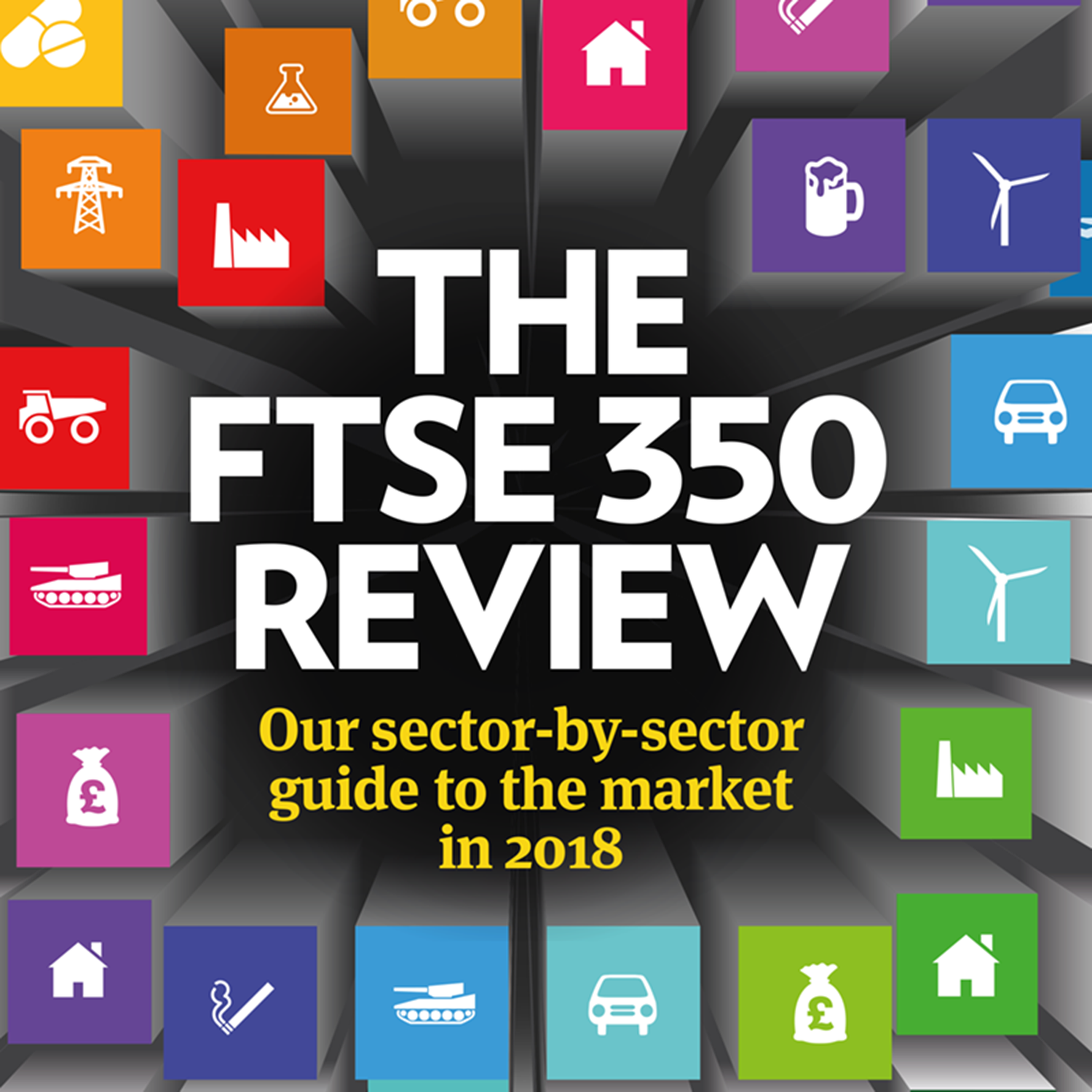 Companies & Markets Show: So goes January