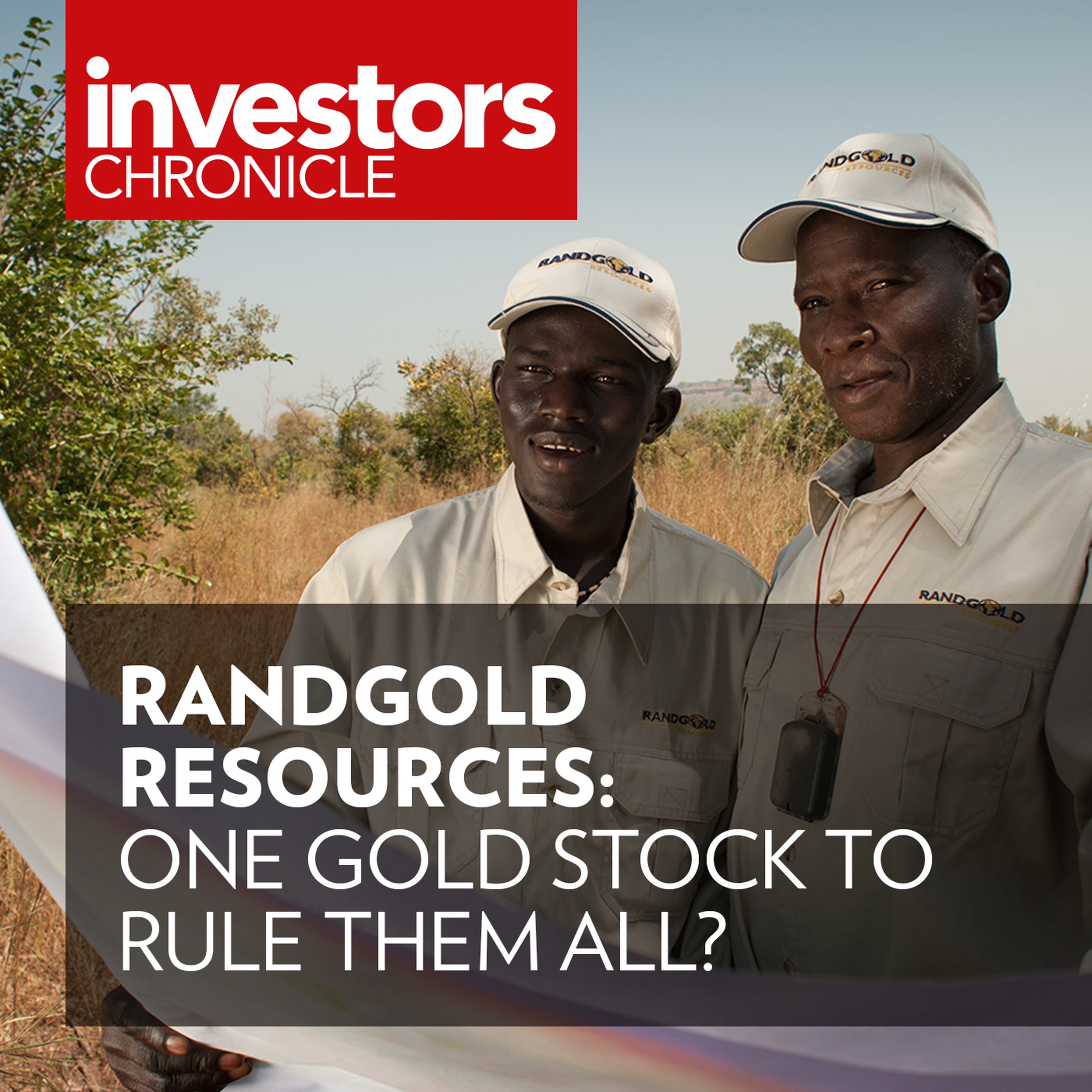 Investors\' Chronicle