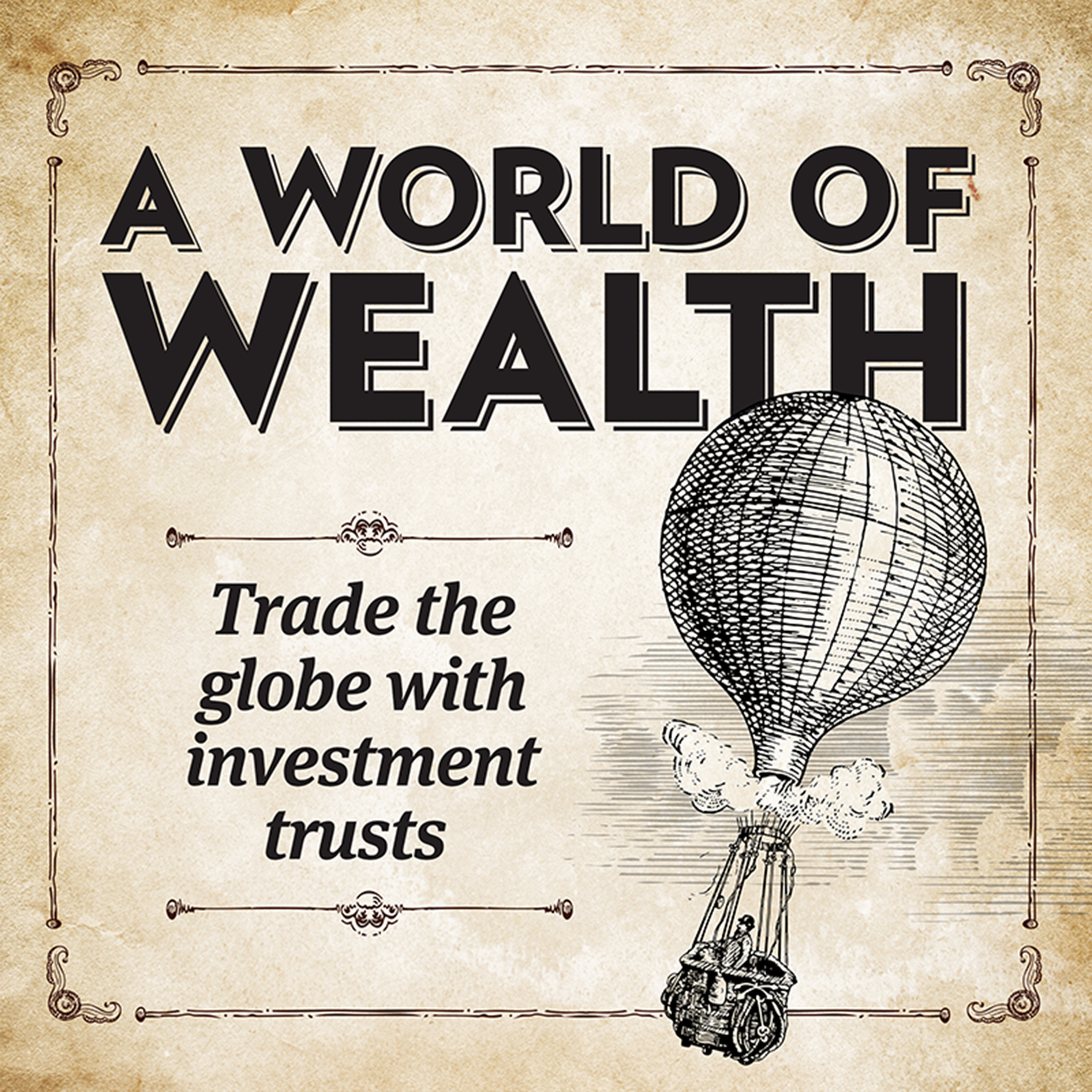 Companies & Markets Show: A load of hot air