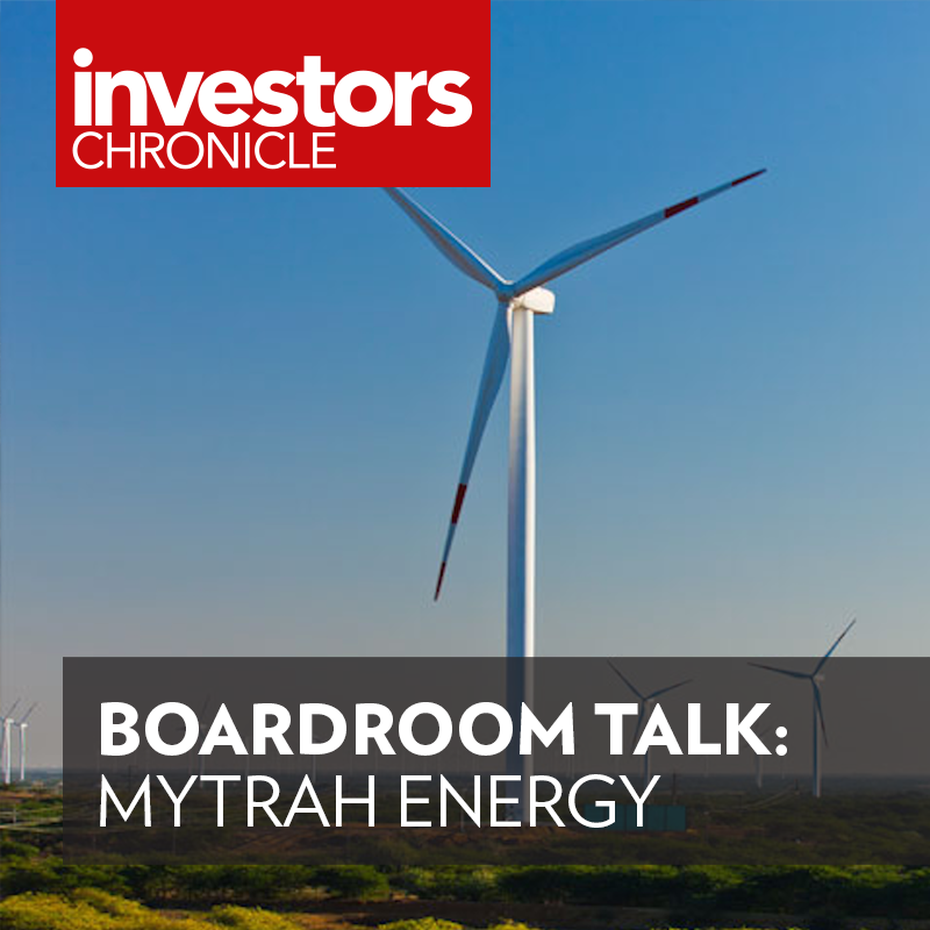 Investors\' Chronicle