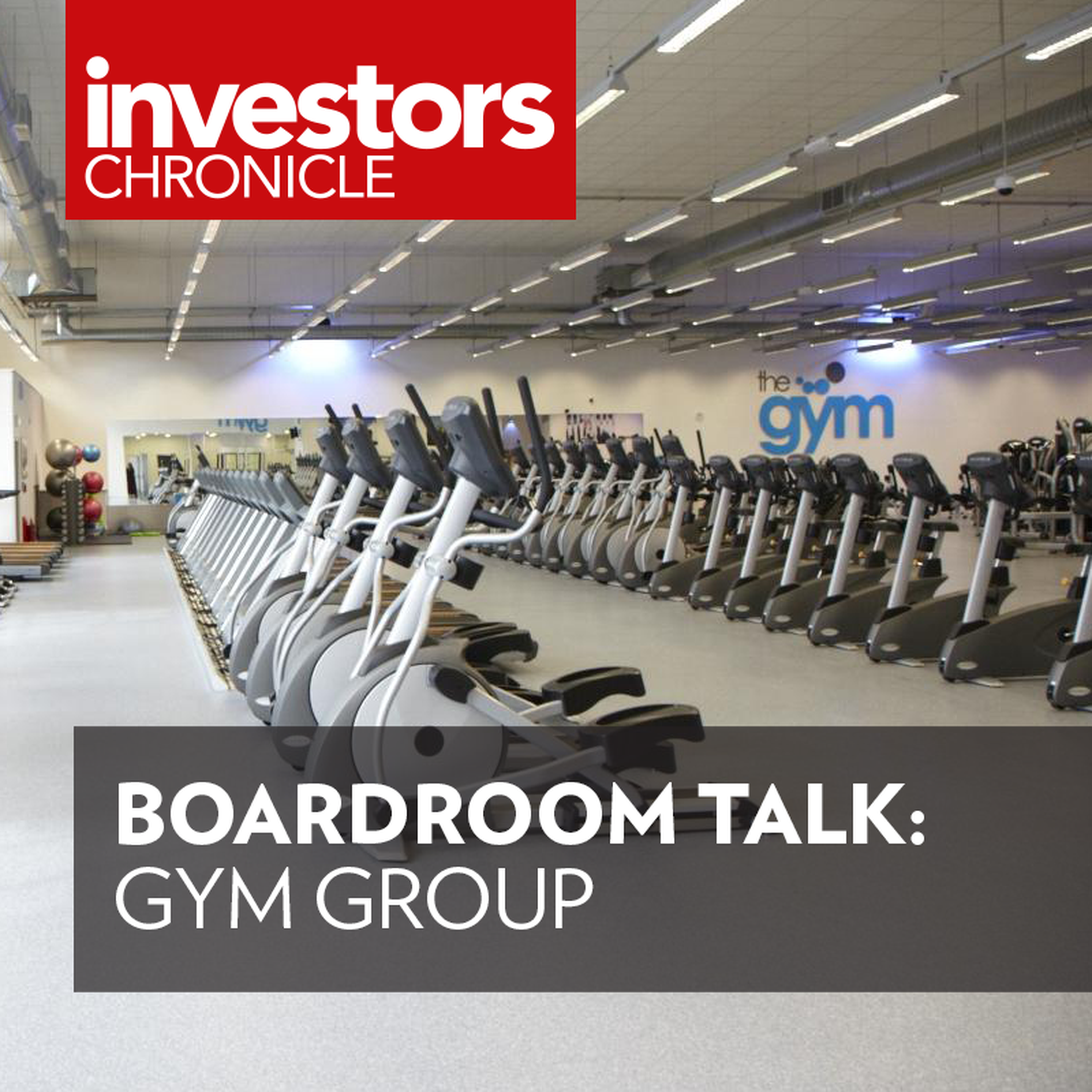 Boardroom Talk: The Gym Group