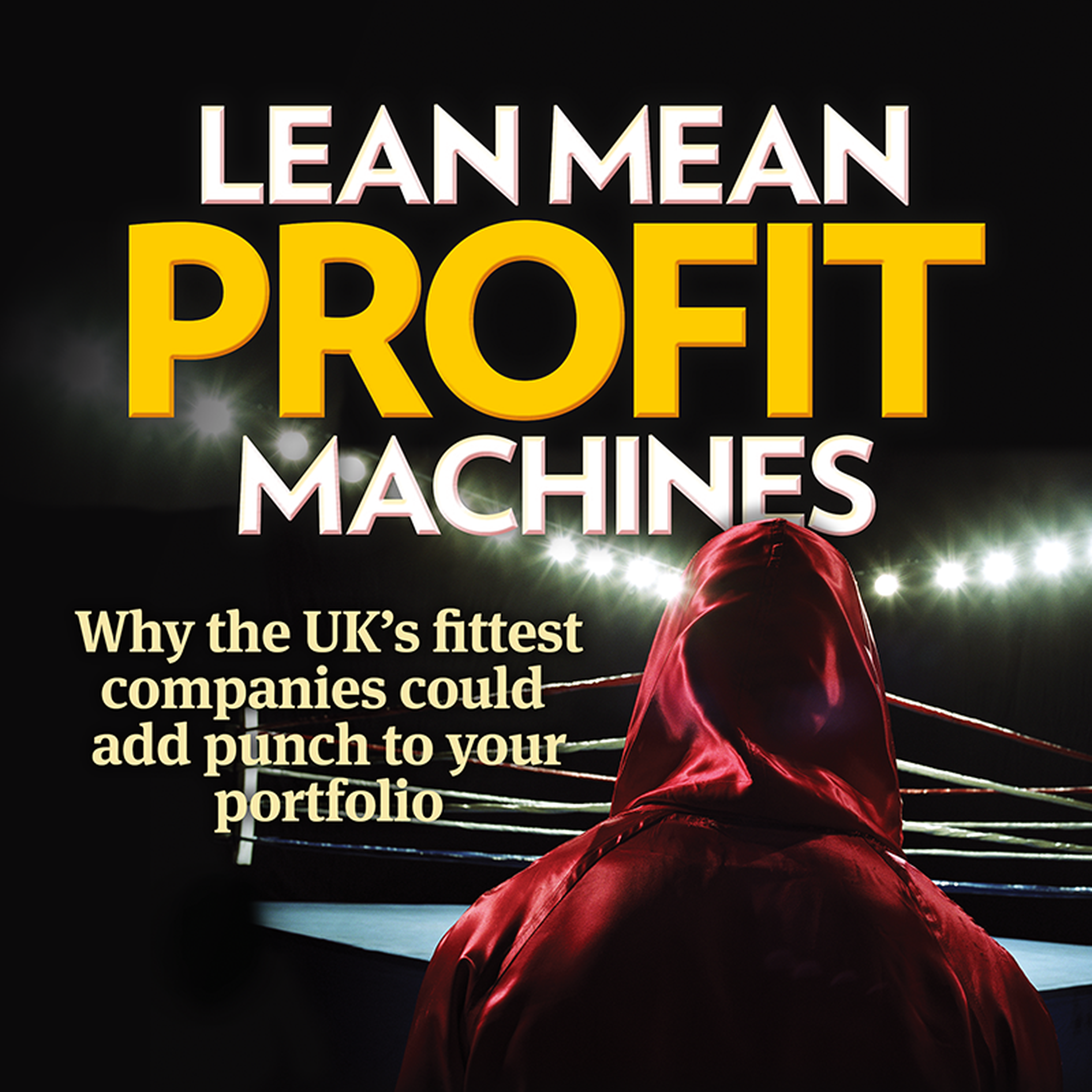 Investors\' Chronicle