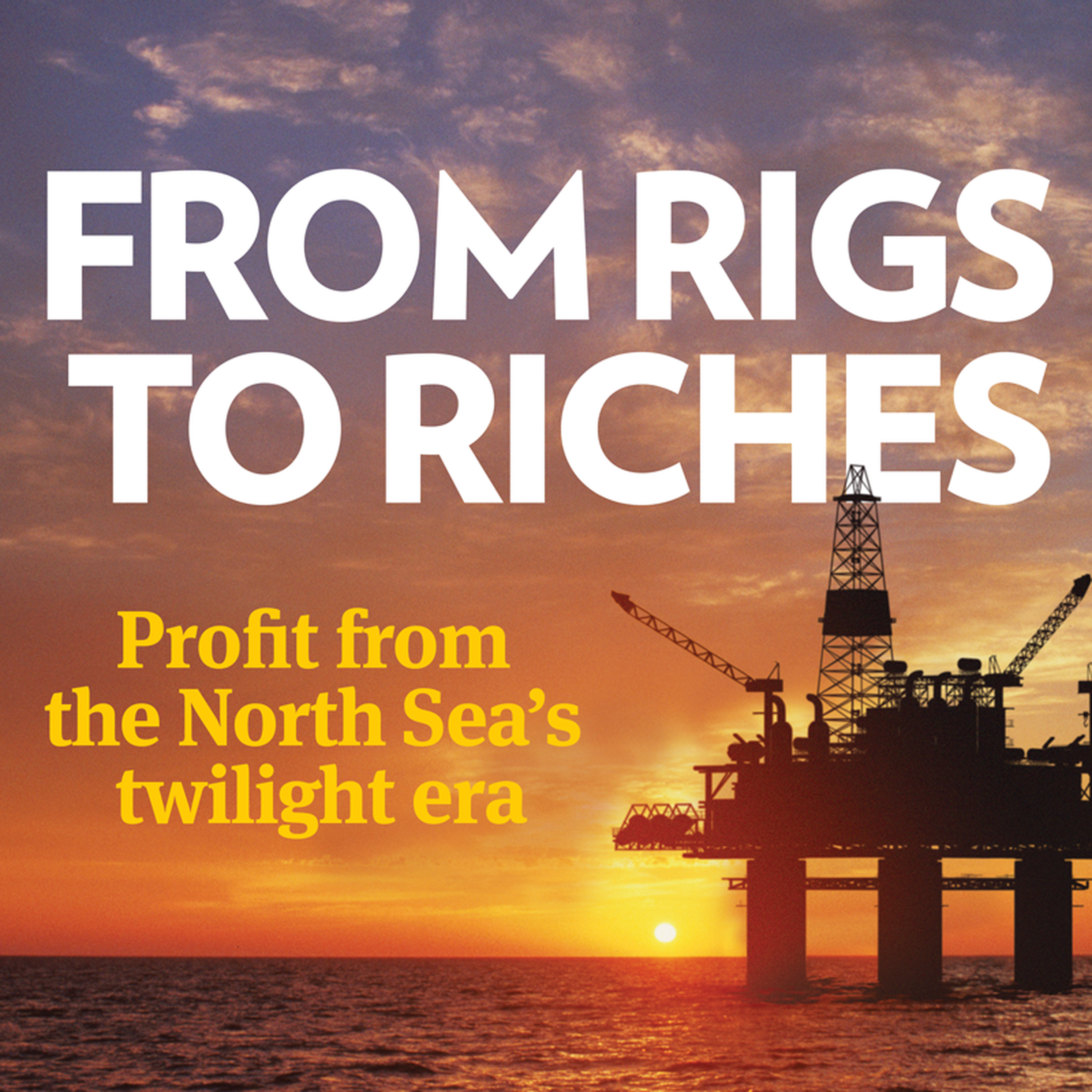 Companies & Markets Show: The great de-rigging