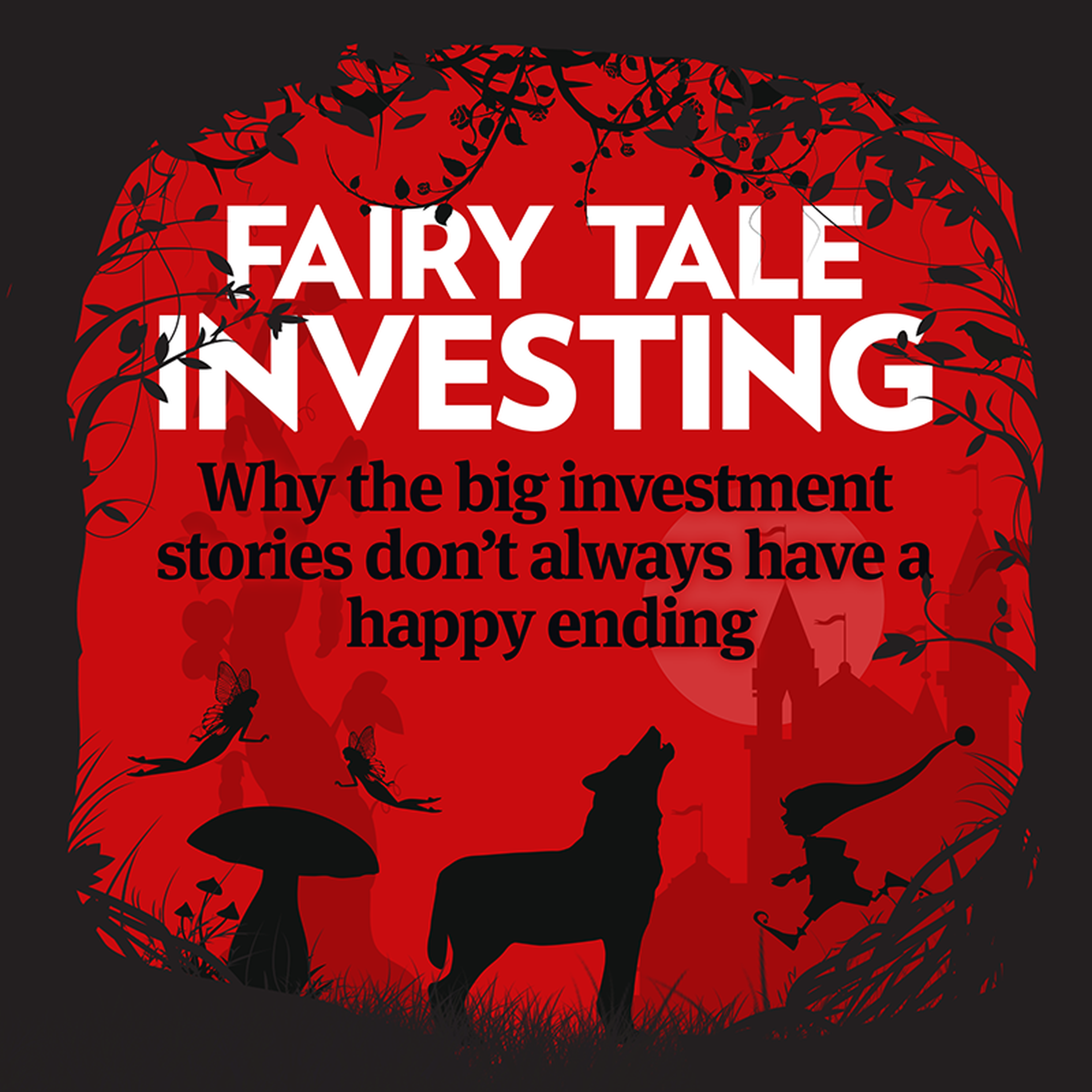 Companies & Markets Show: Resources rebound