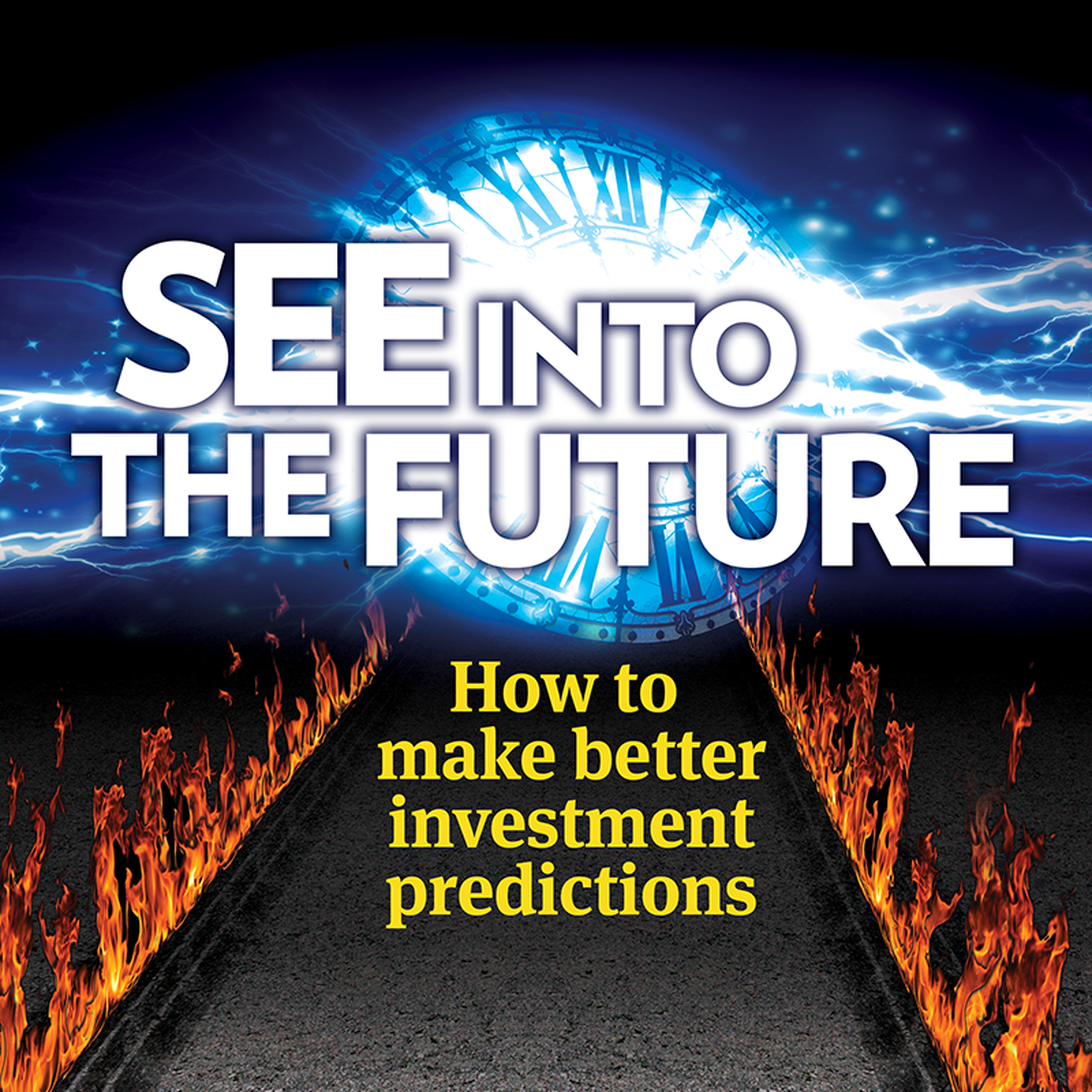 Investors\' Chronicle