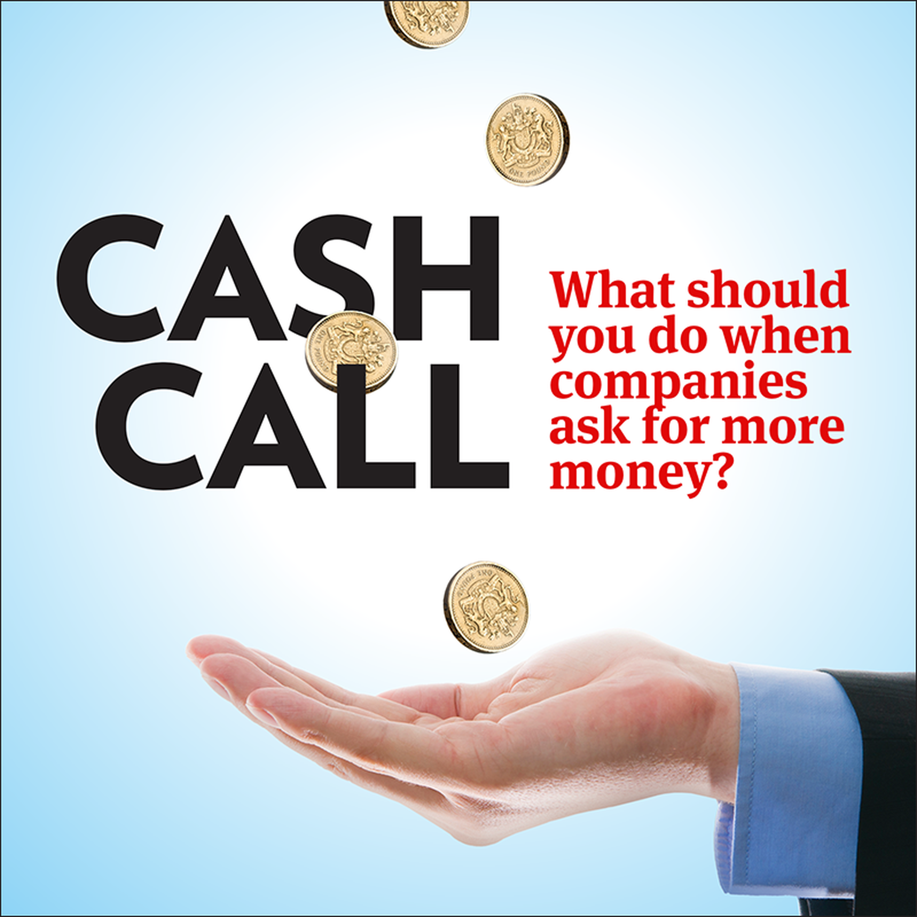 Companies & Markets Show 2 December 2016