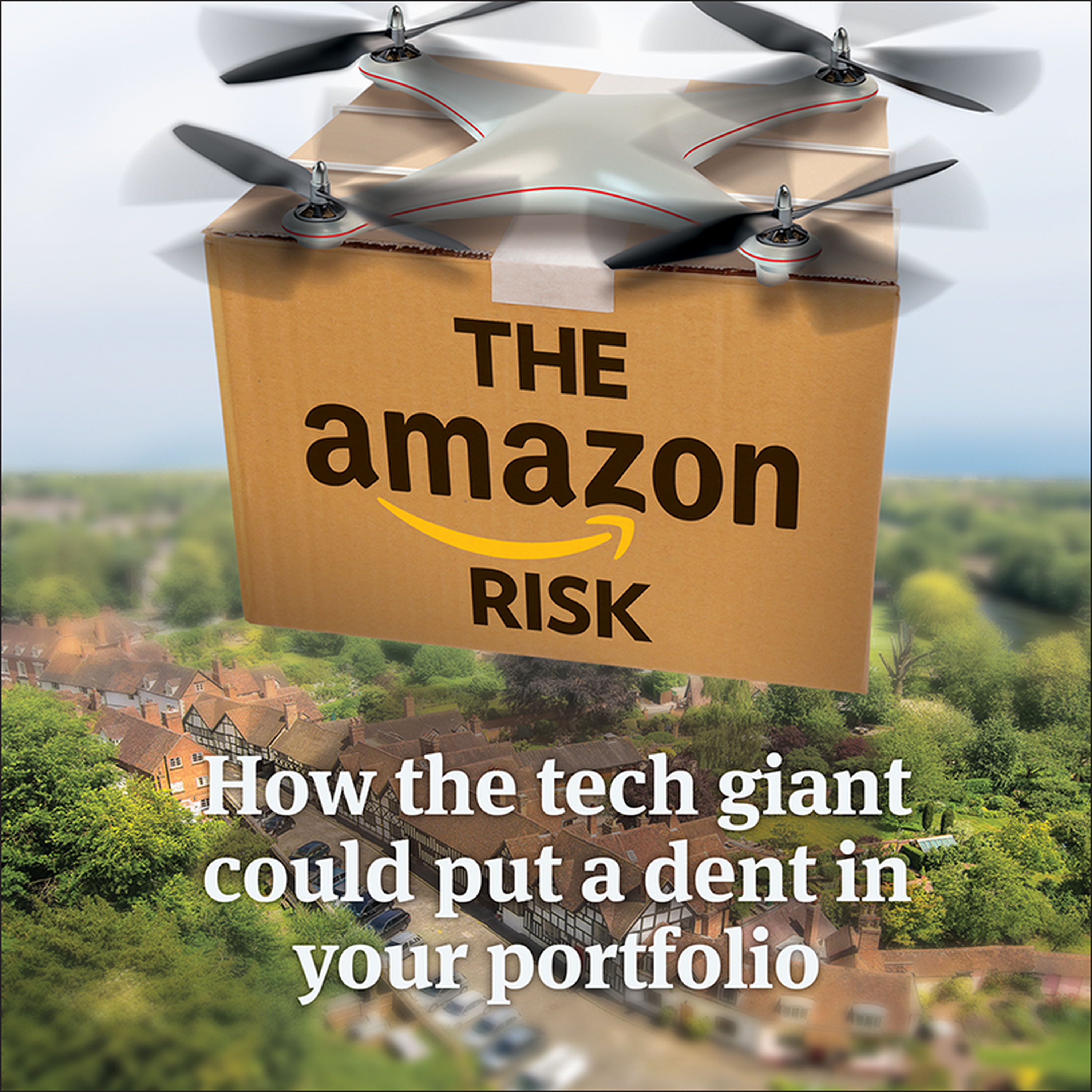 Companies & Markets Show 25 November 2016