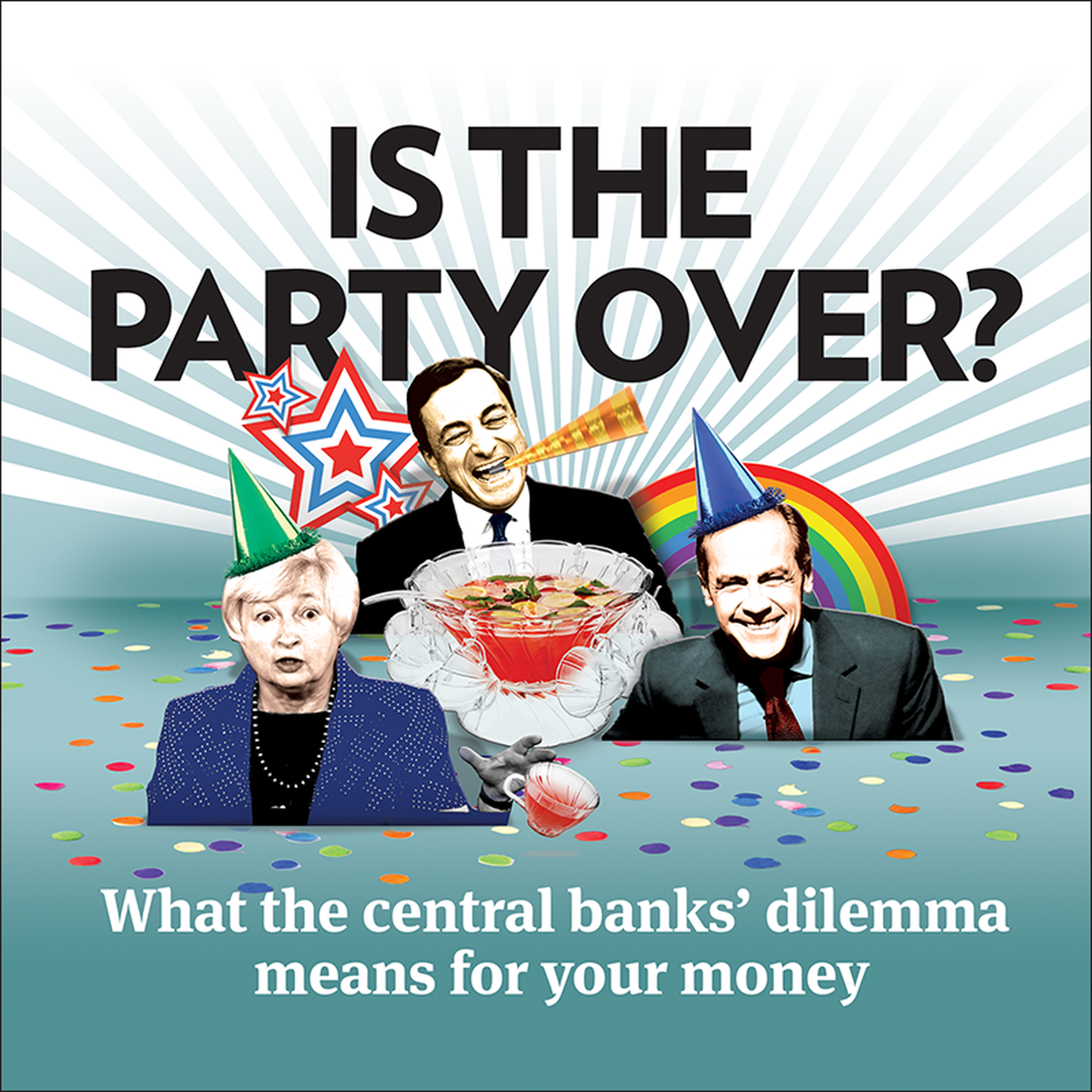 Companies & Markets Show 11 November 2016