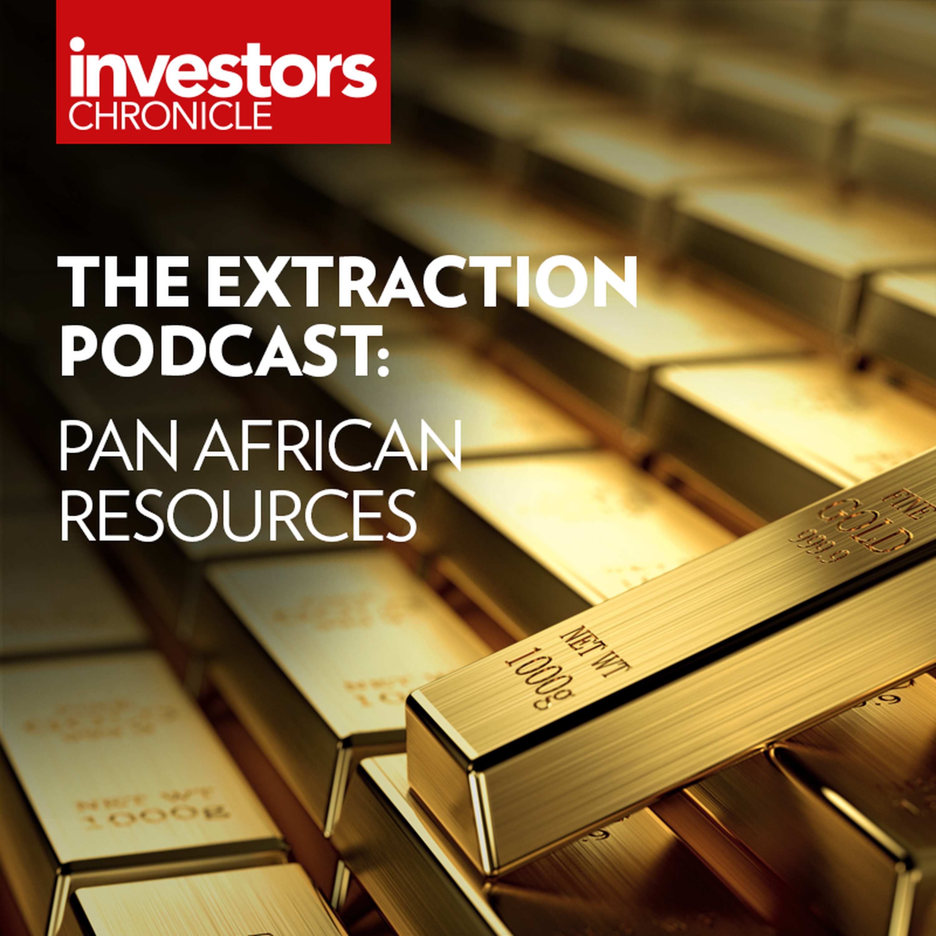 The Extraction Podcast: Pan African Resources