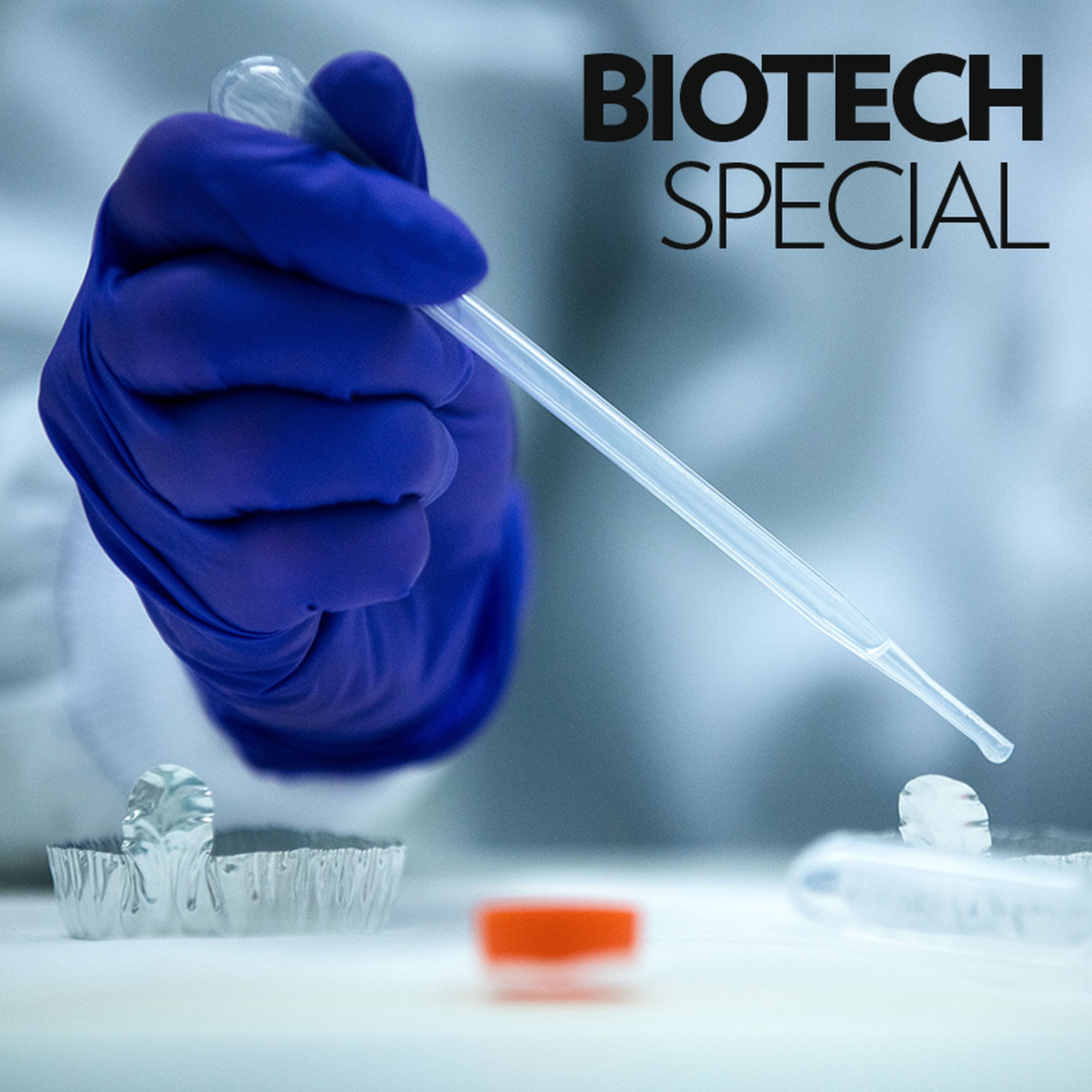 Biotech: The good times aren't over