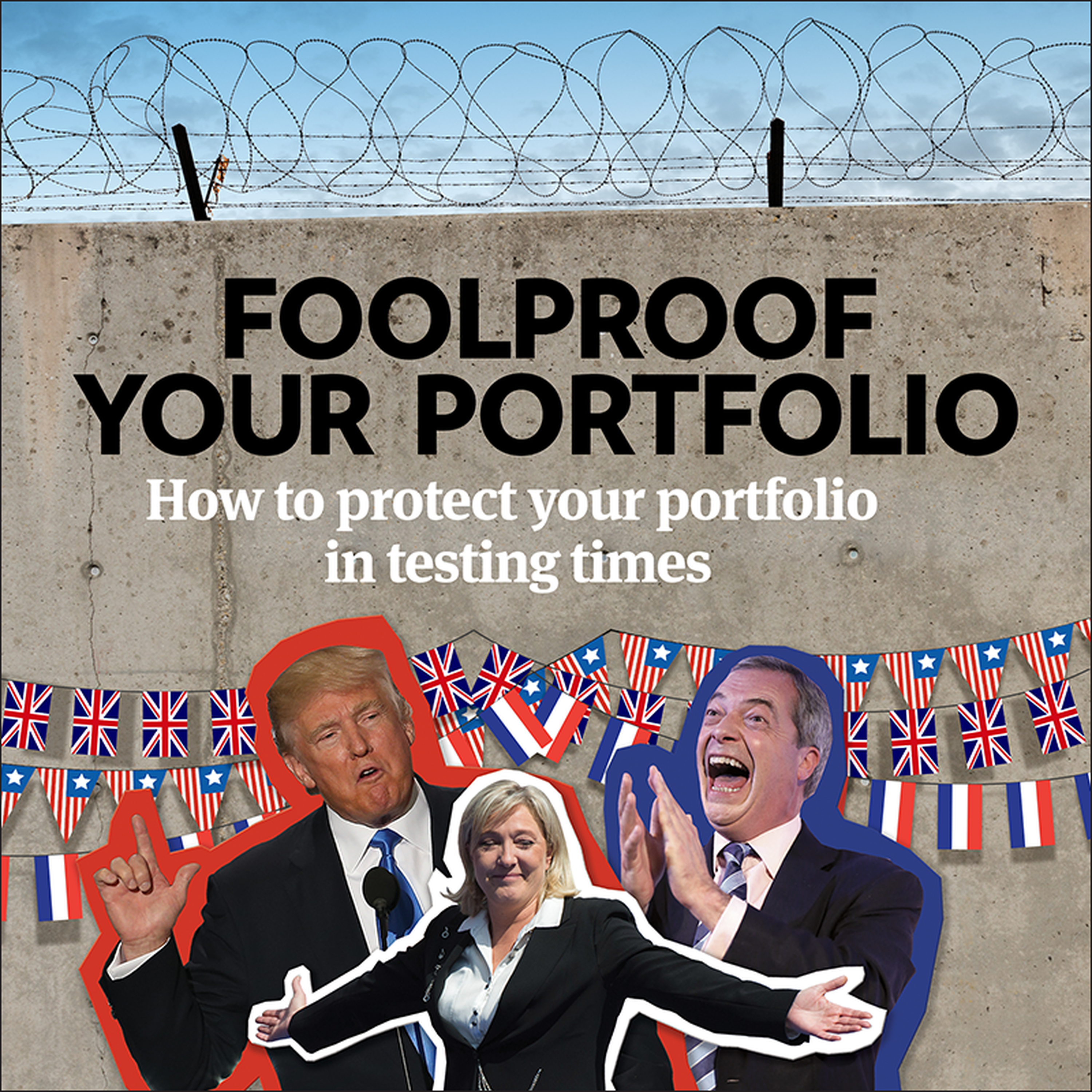 Companies & Markets Show 2 September 2016