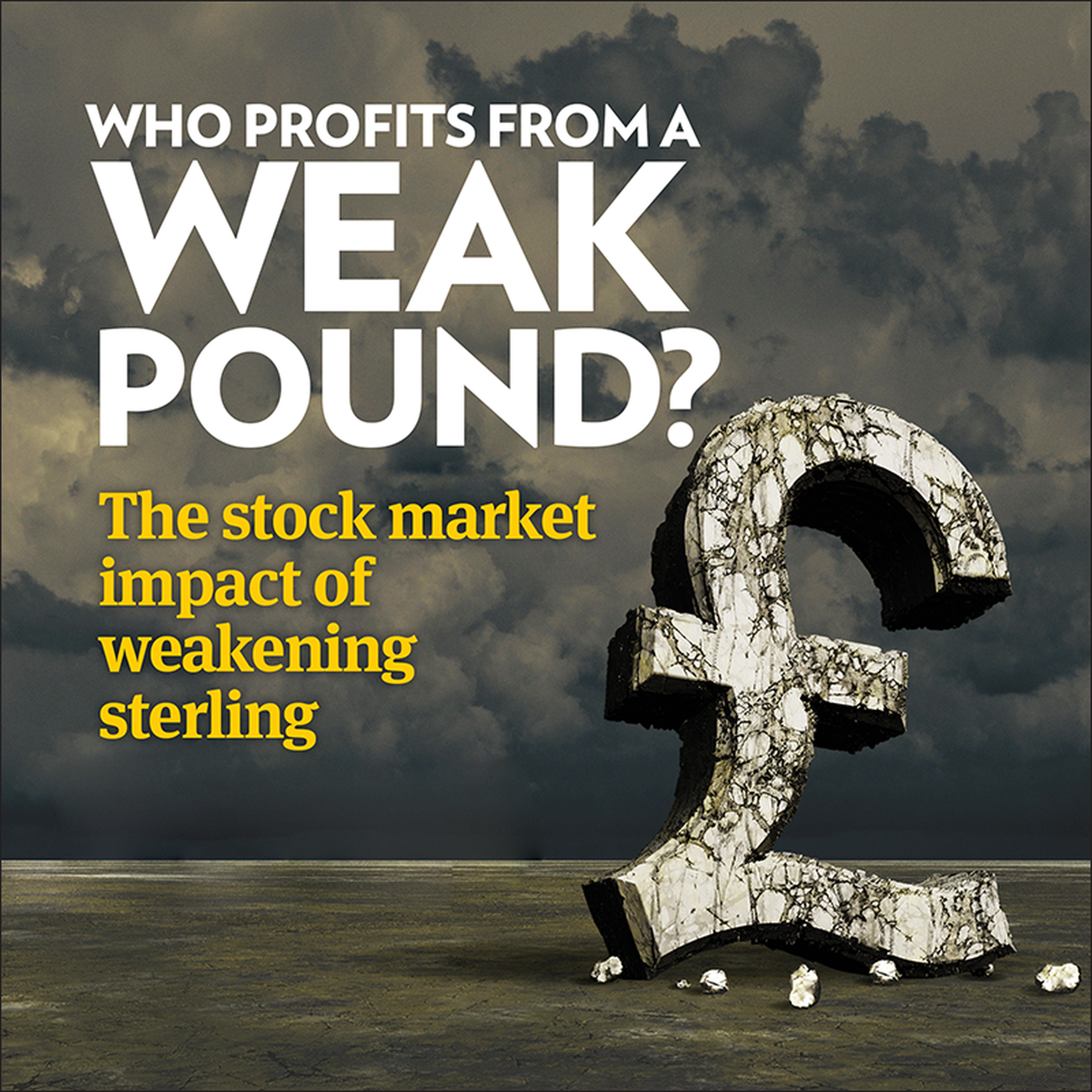 Companies & Markets podcast 5 August 2016