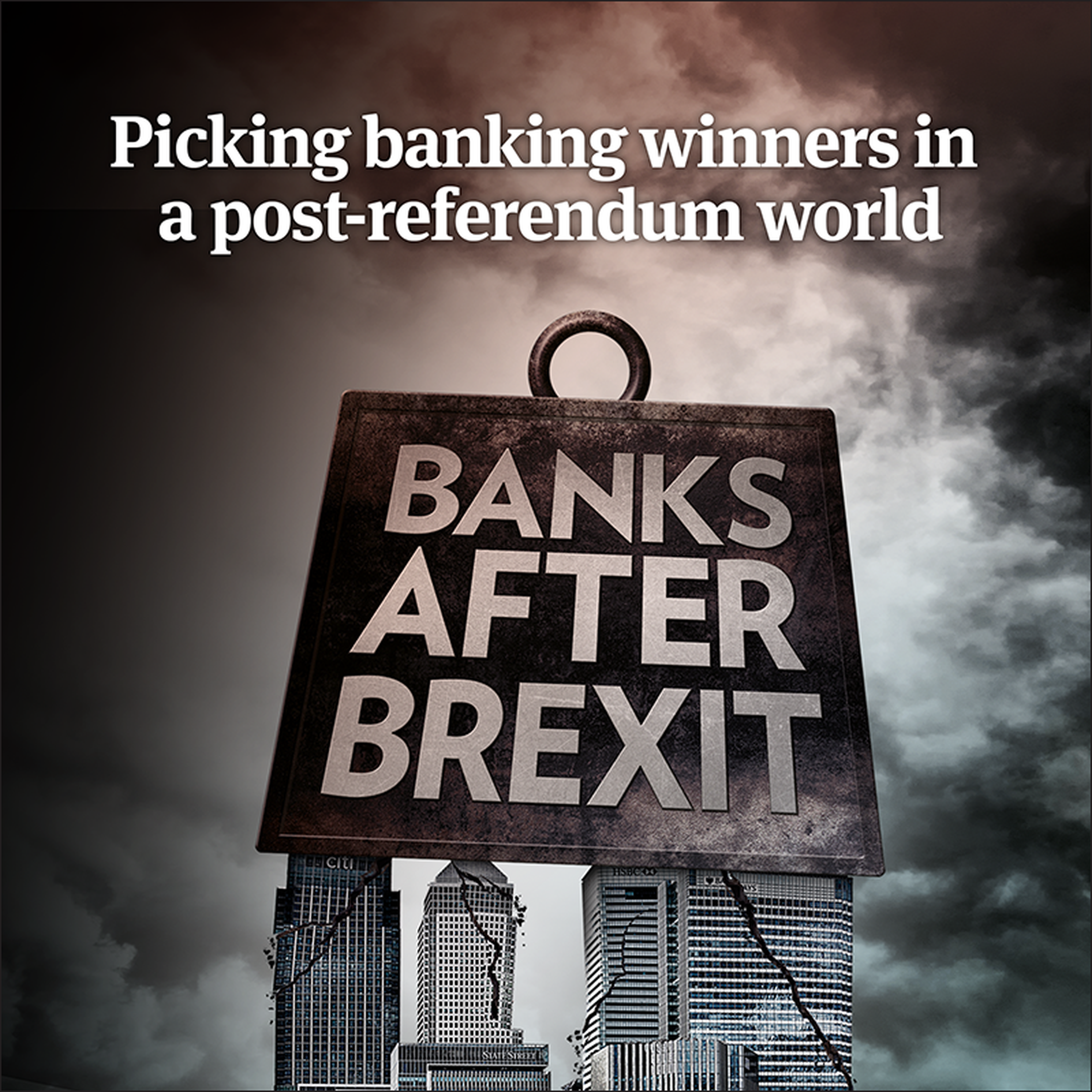 Companies & Markets Show 15 July 2016