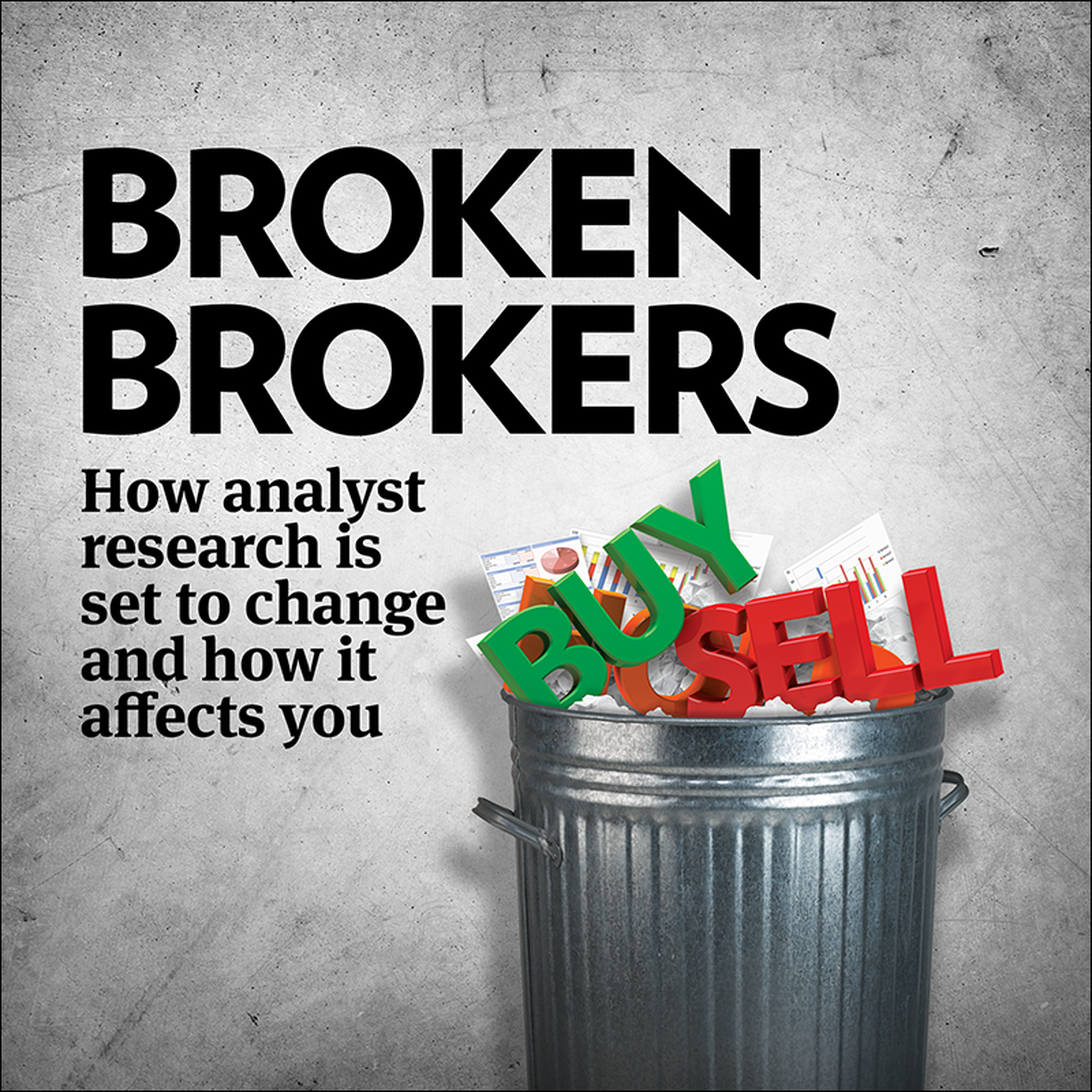 Companies & Markets Show 3 June 2016