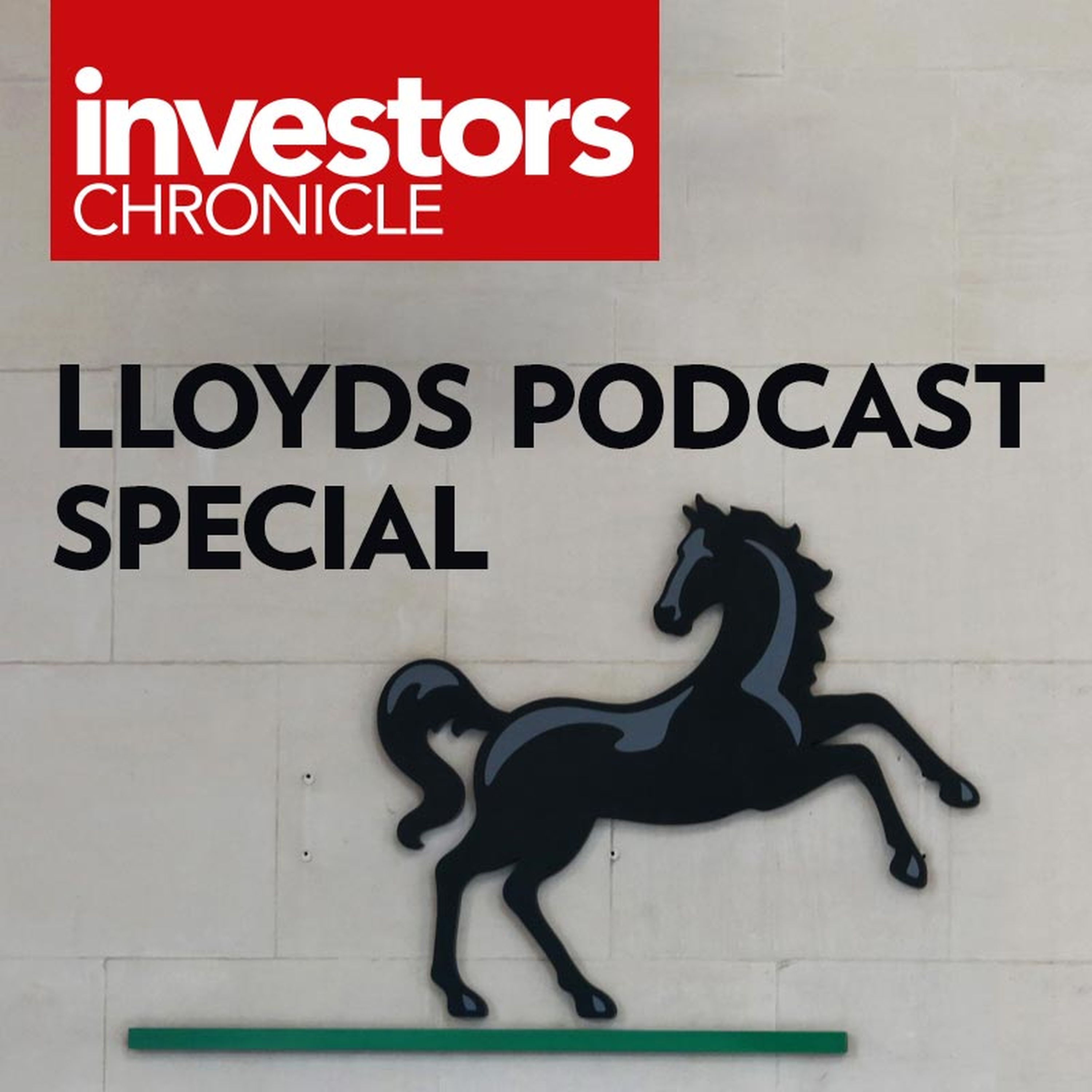 Lloyds podcast special: HBOS, the crash and the fallout