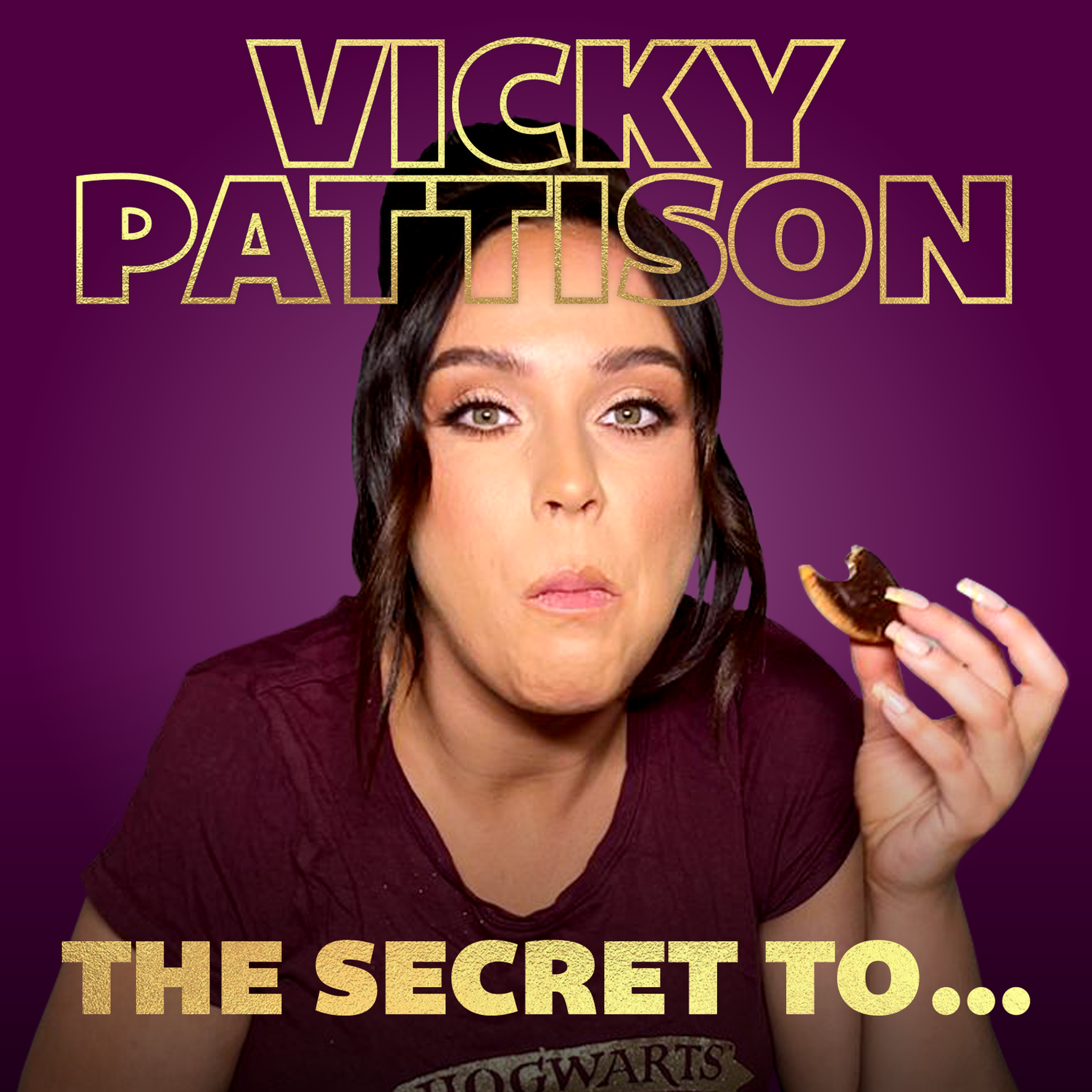Vicky Pattison: The Secret To