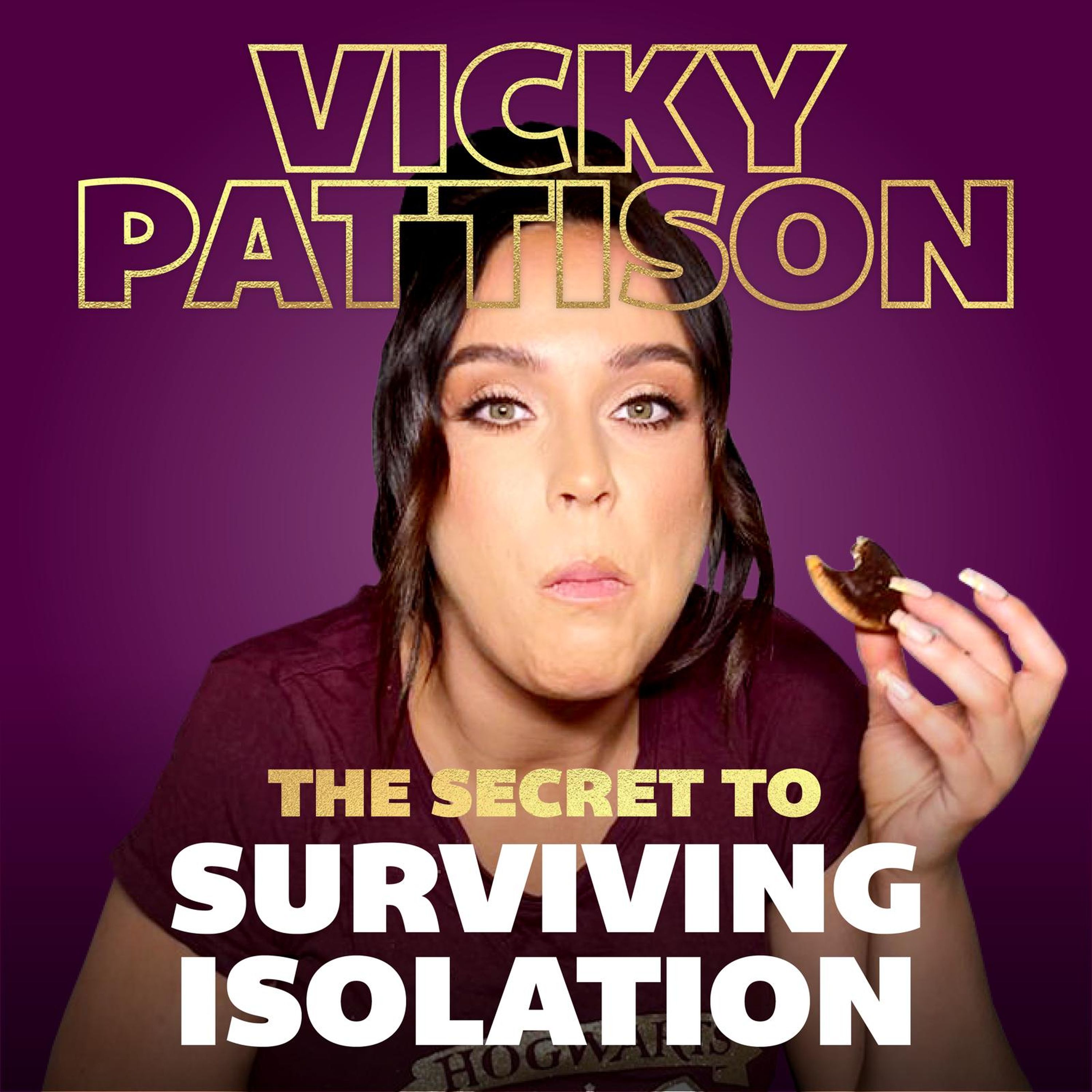 Richardson's Secret Life: The BOMBSHELL Leak