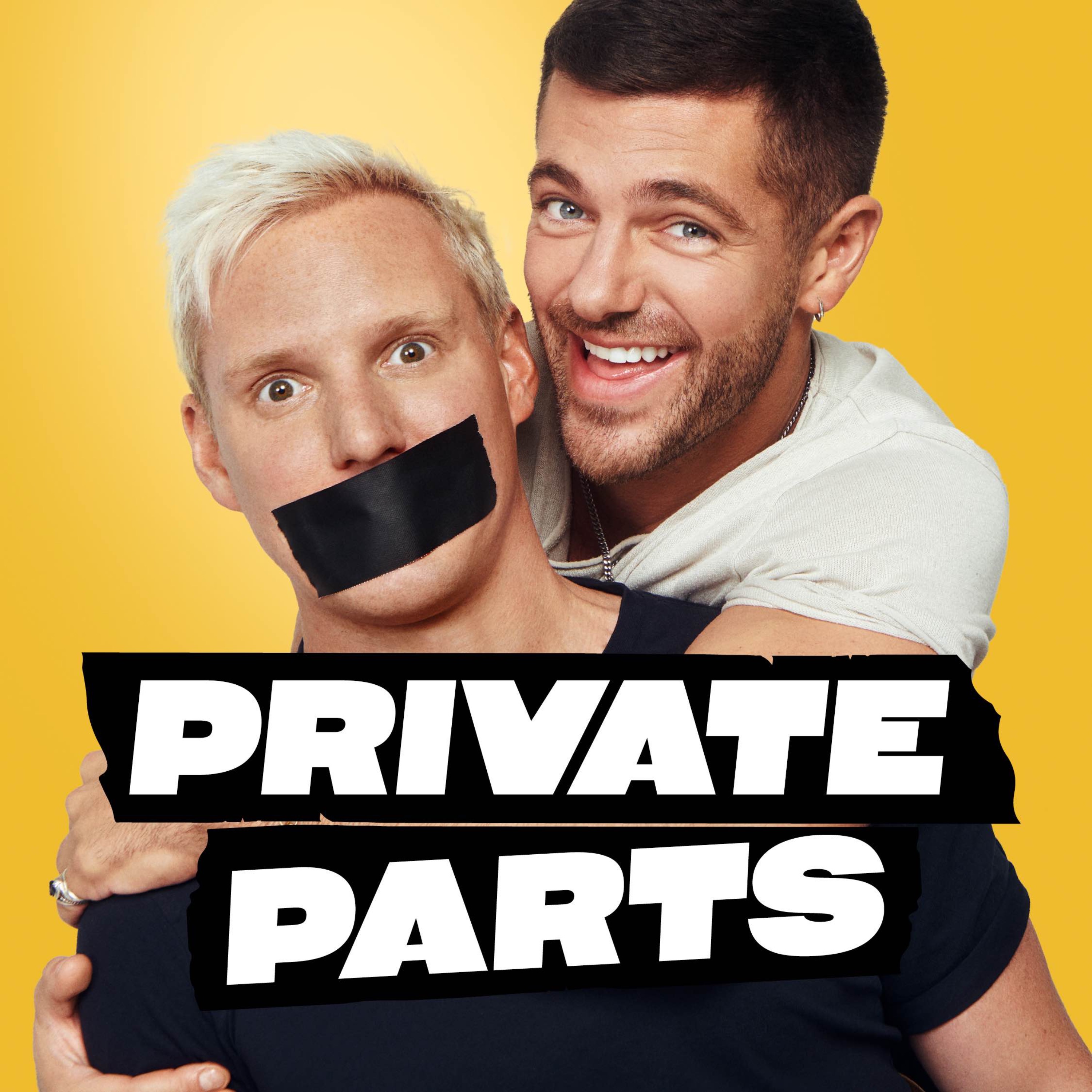 BONUS 135 : How much money for your sex tape? - Private Parts | Acast