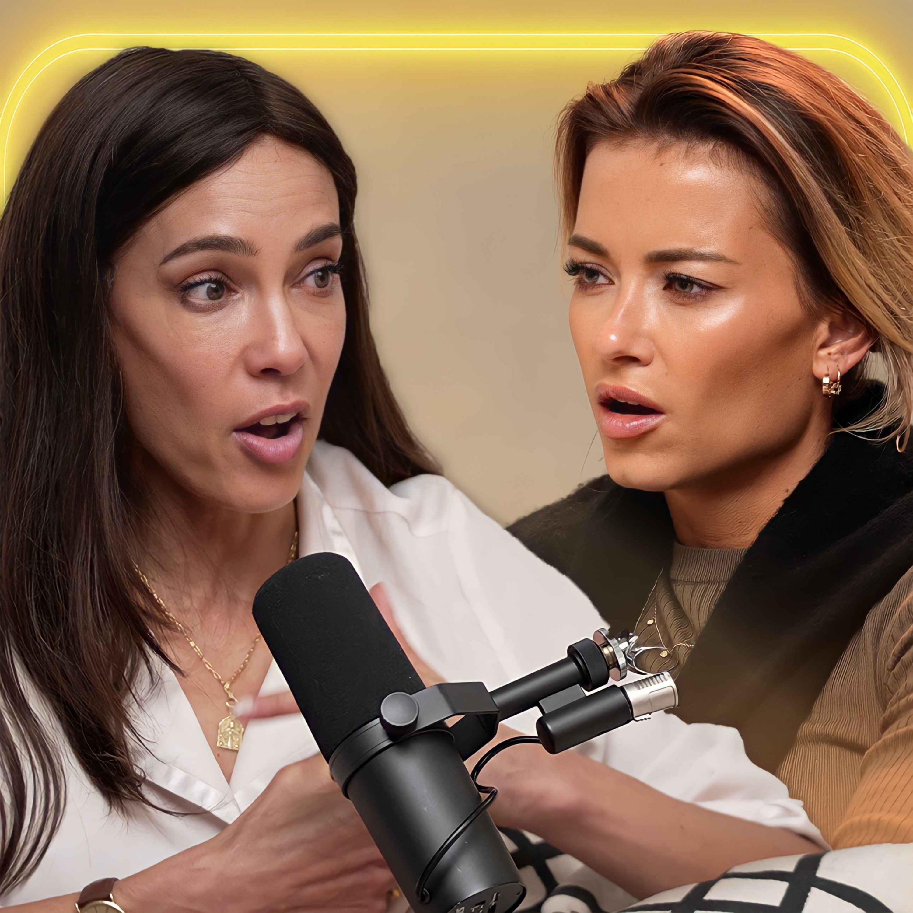 Fertility Coach Liberty Mills Talks Healthy Sperm and How AI is Changing IVF! | Part 1 Fertility Coach Liberty Mills Talks Healthy Sperm and How AI is Changing IVF! | Part 1