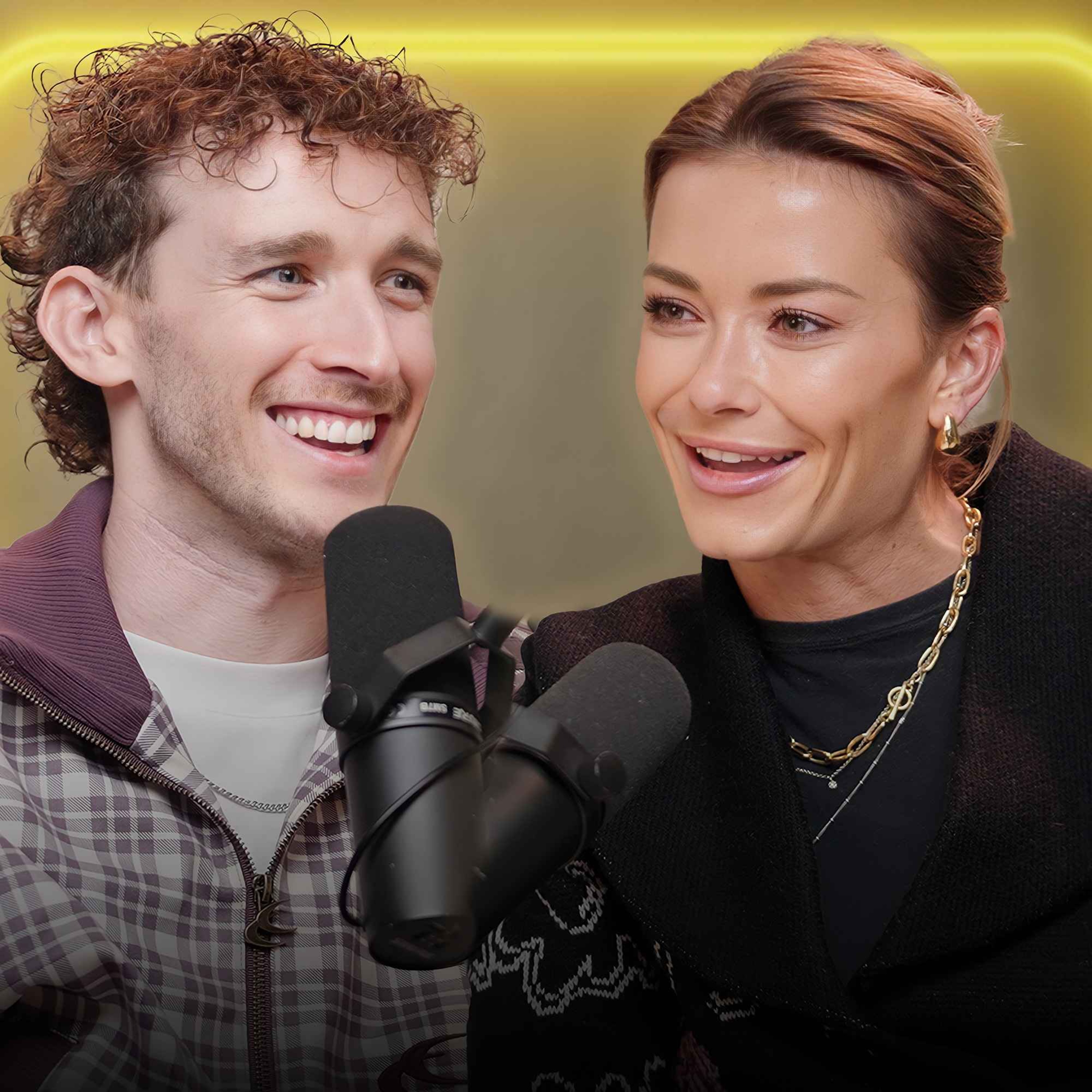 Niall Gray talks Inbetweeners Return, Comedy & Cancelled TV! | Part 2 Niall Gray talks Inbetweeners Return, Comedy & Cancelled TV! | Part 2