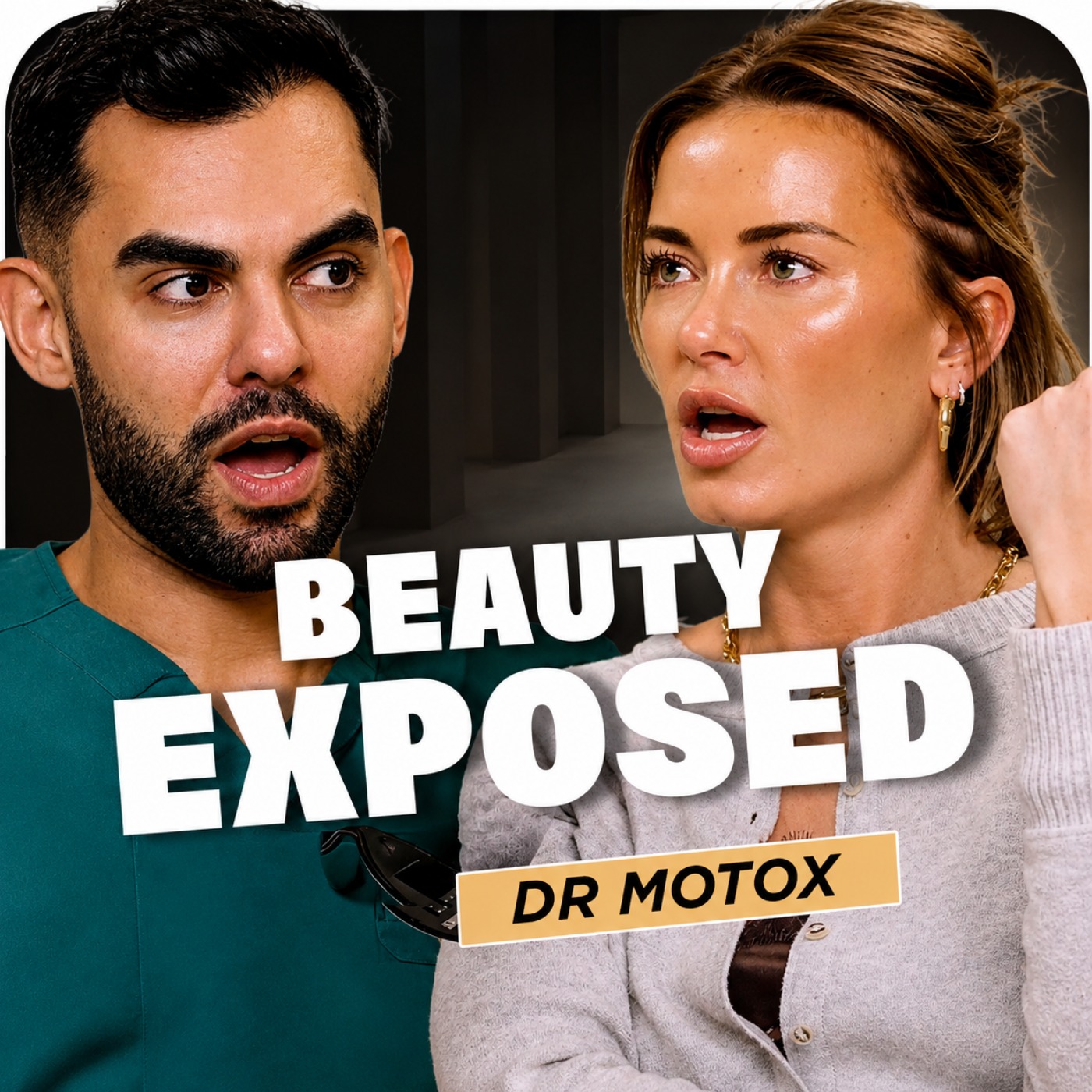 Dangerous Beauty Trends you need to know: Dr Motox explains | Part 2 episode artwork