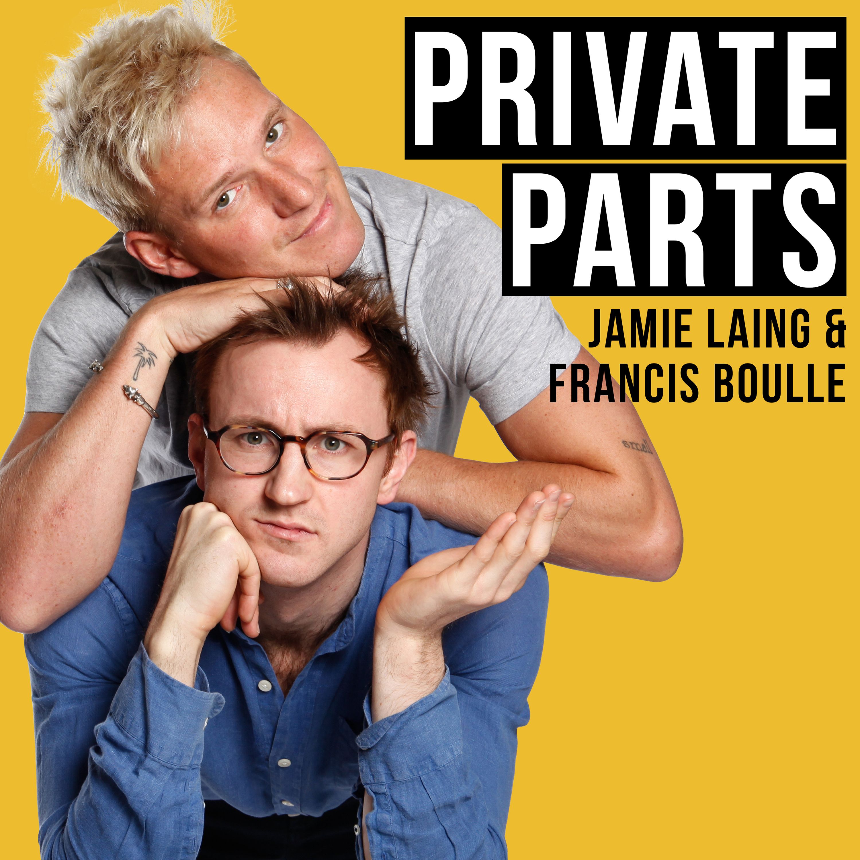 Private Parts