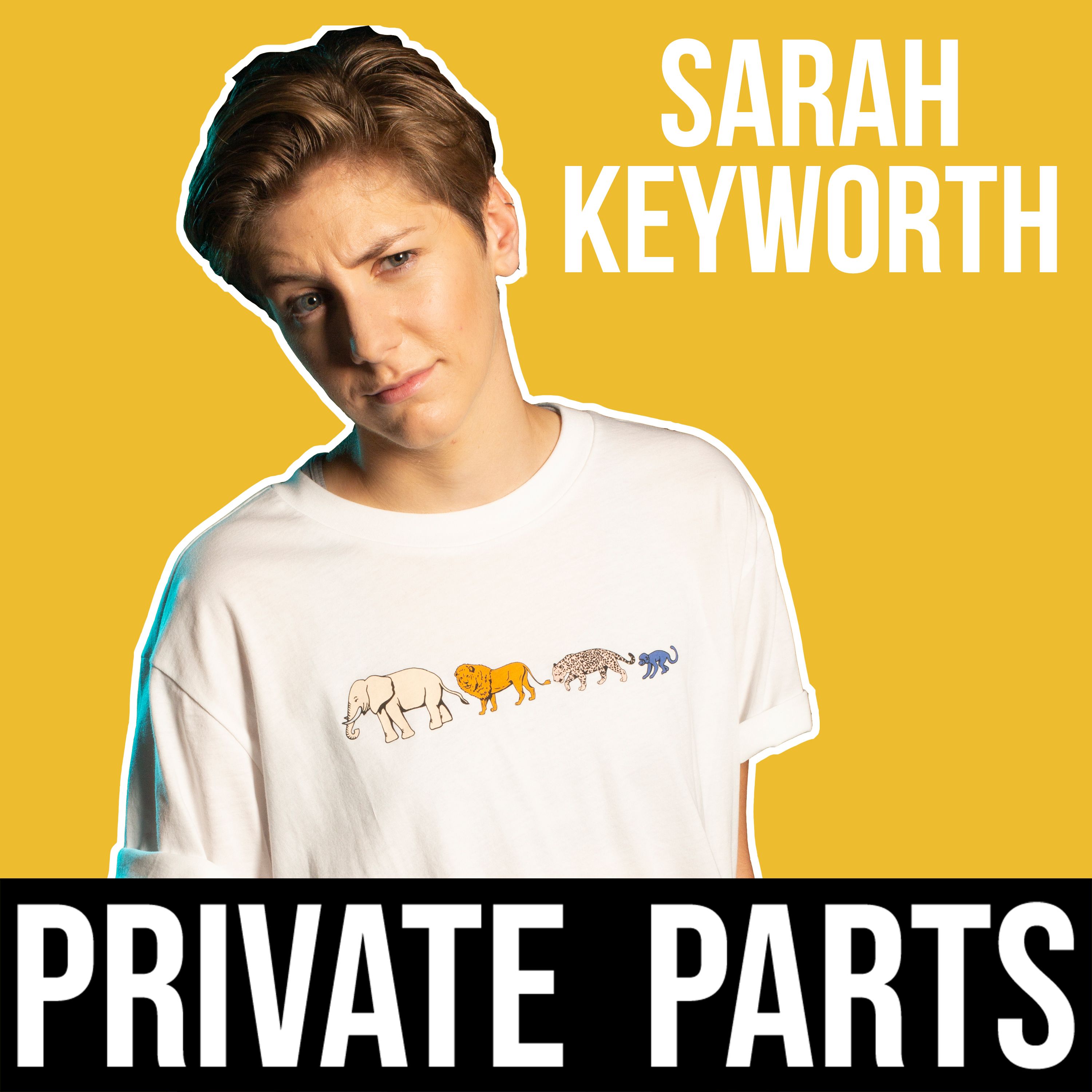 Private Parts