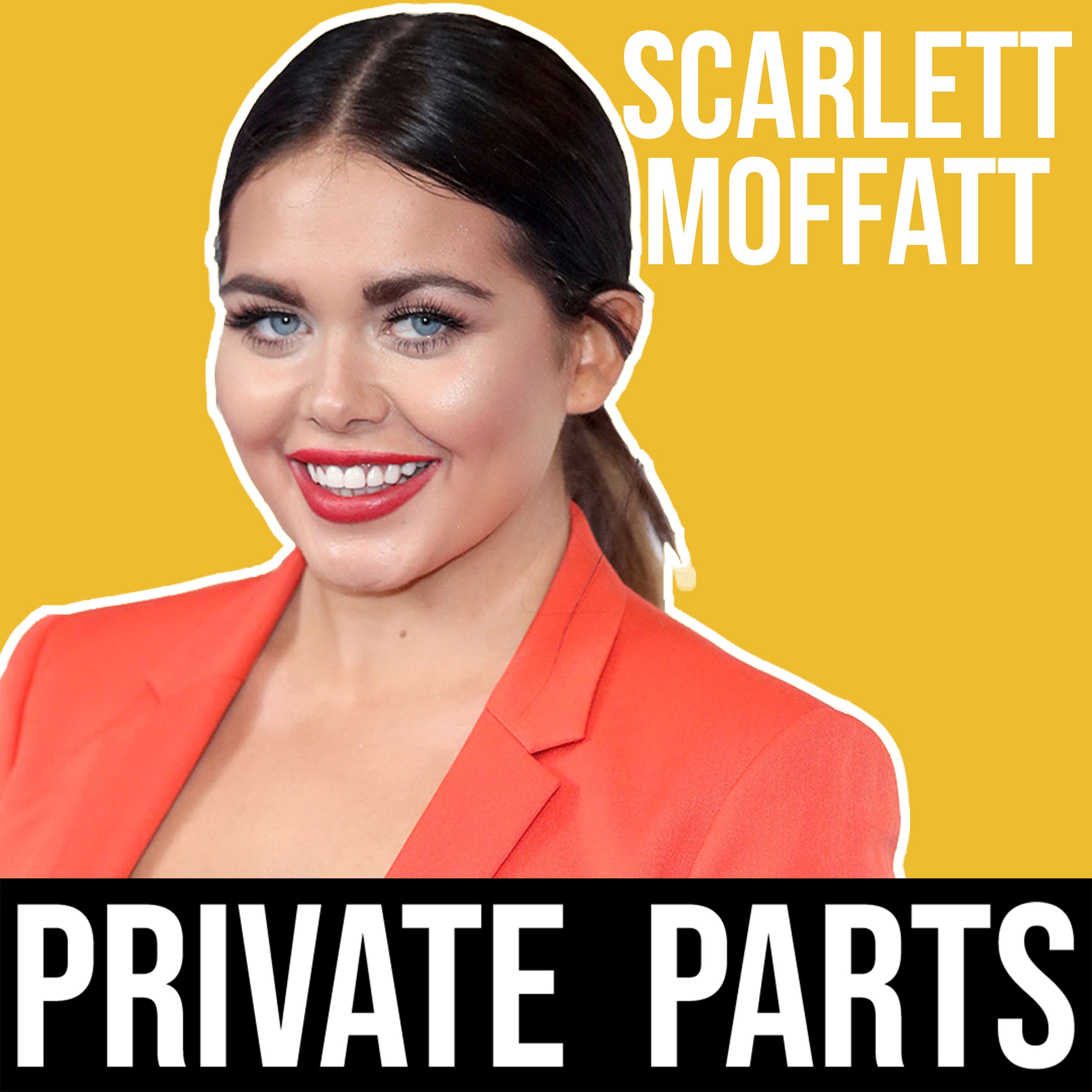 Private Parts