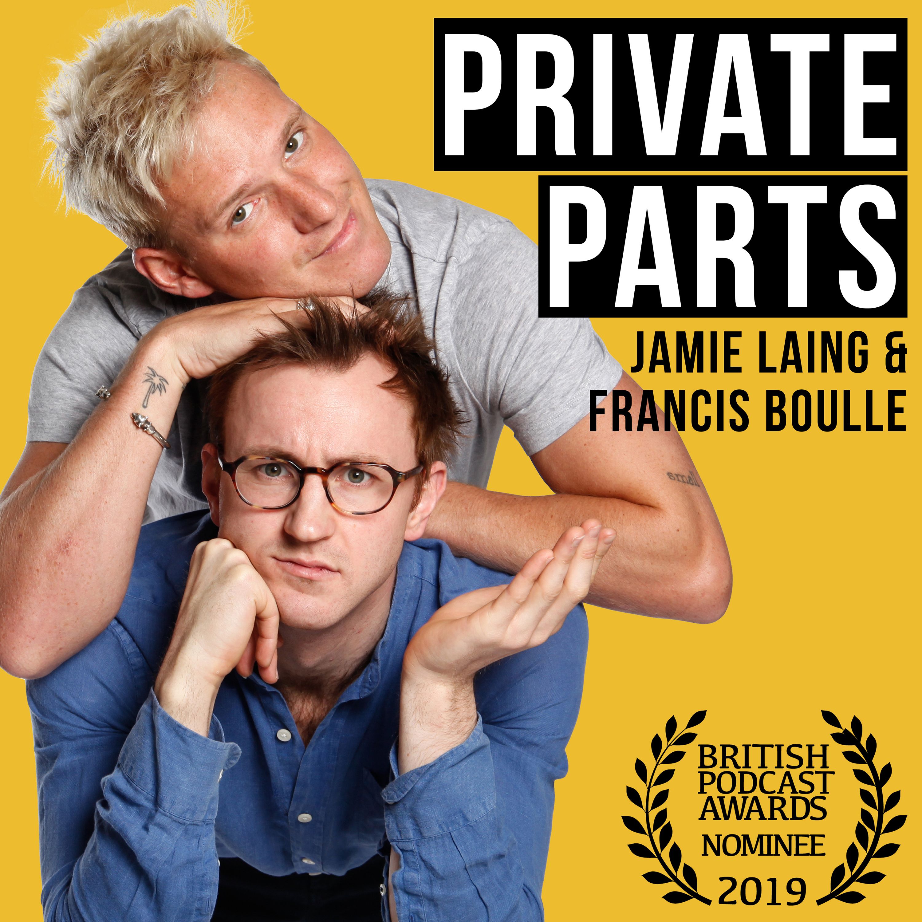 Private Parts