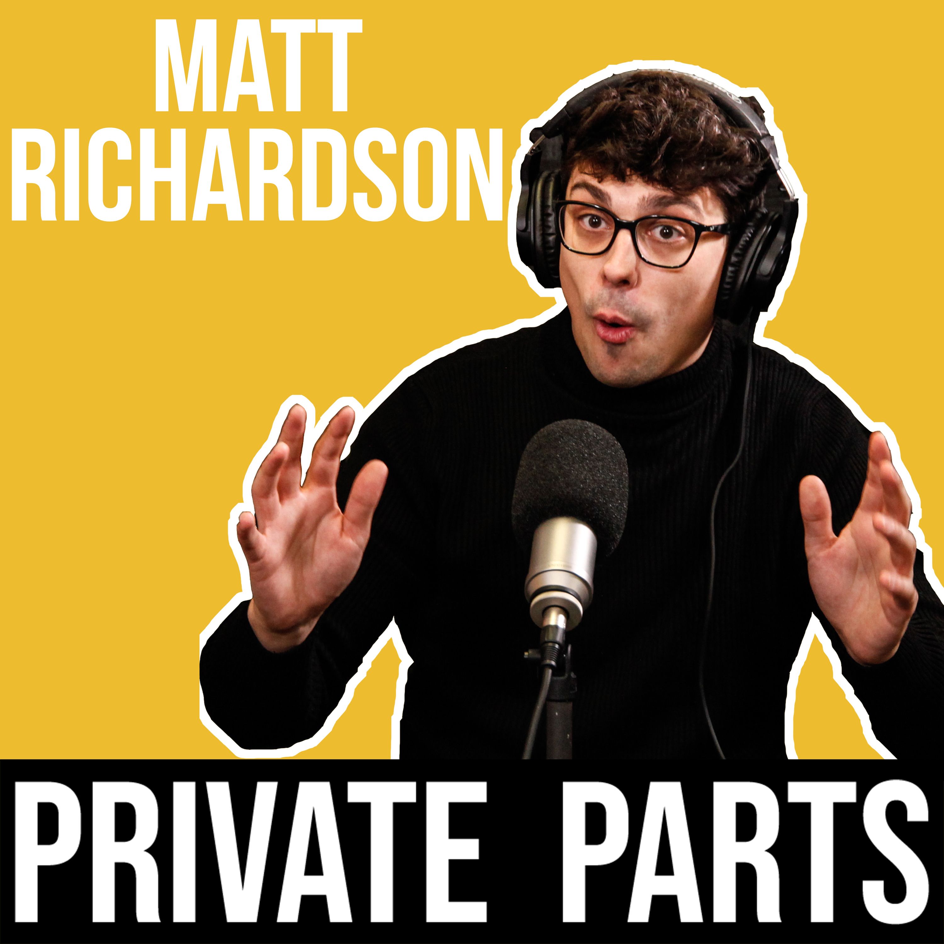 Private Parts