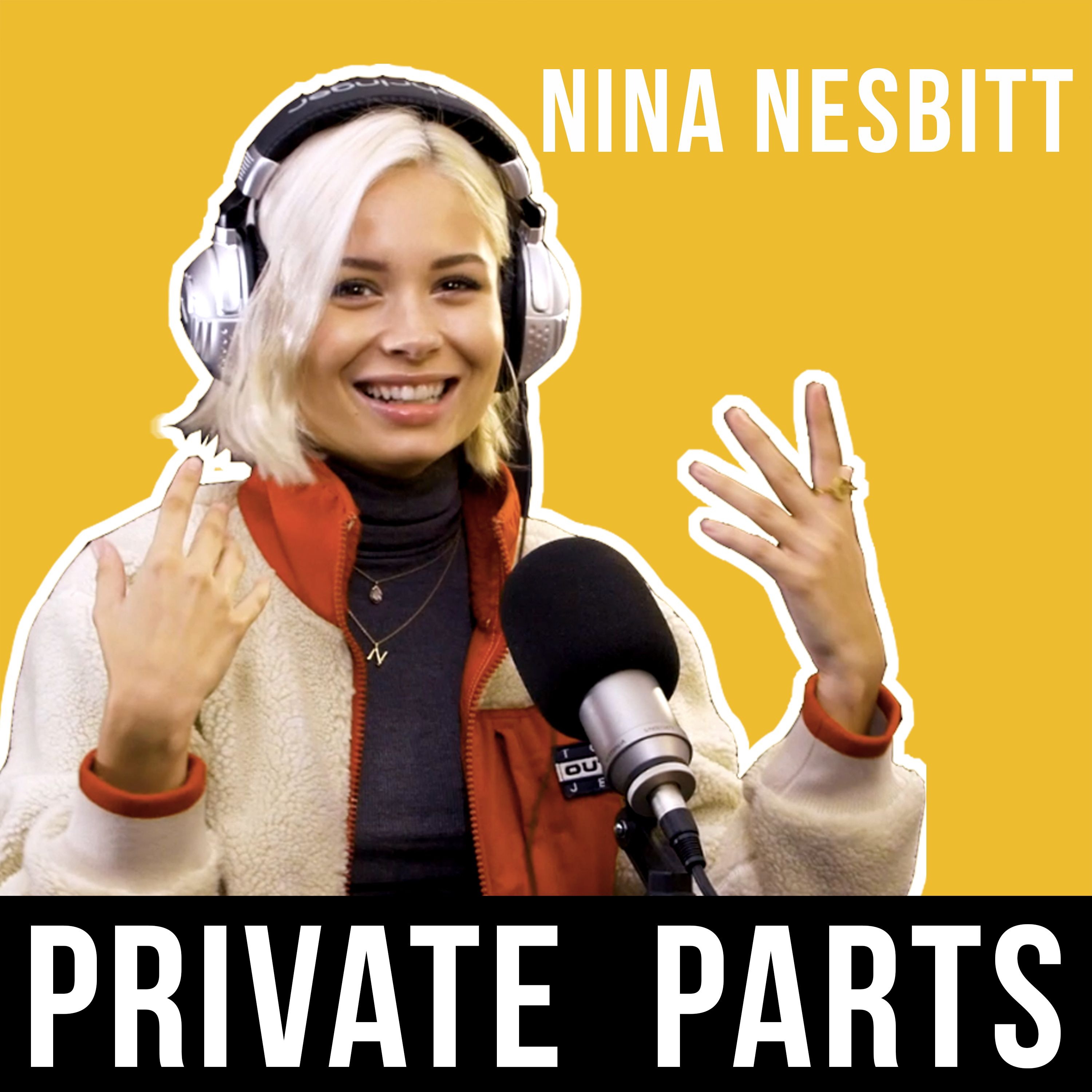 Private Parts